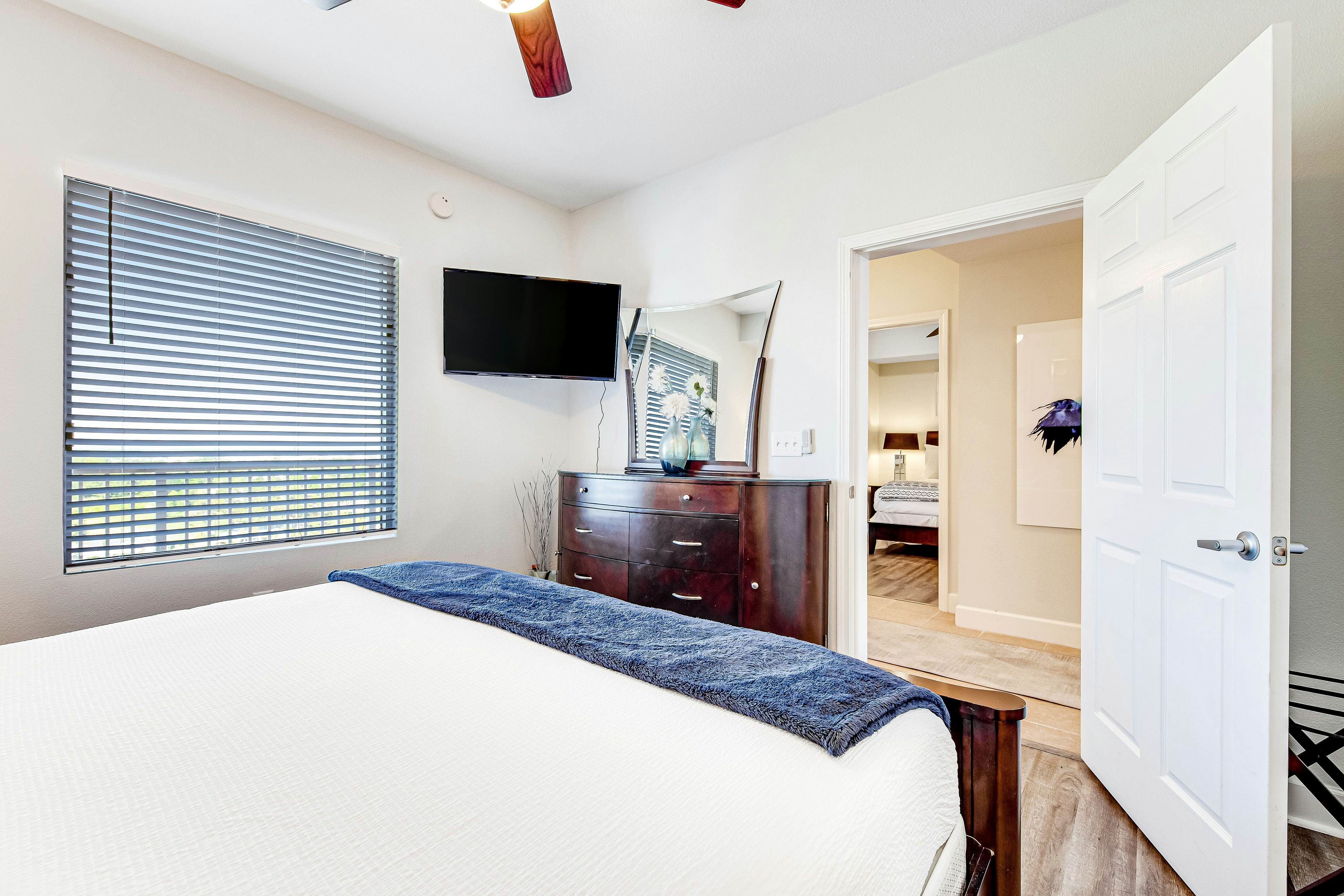 Tidewater Beach Resort 1410