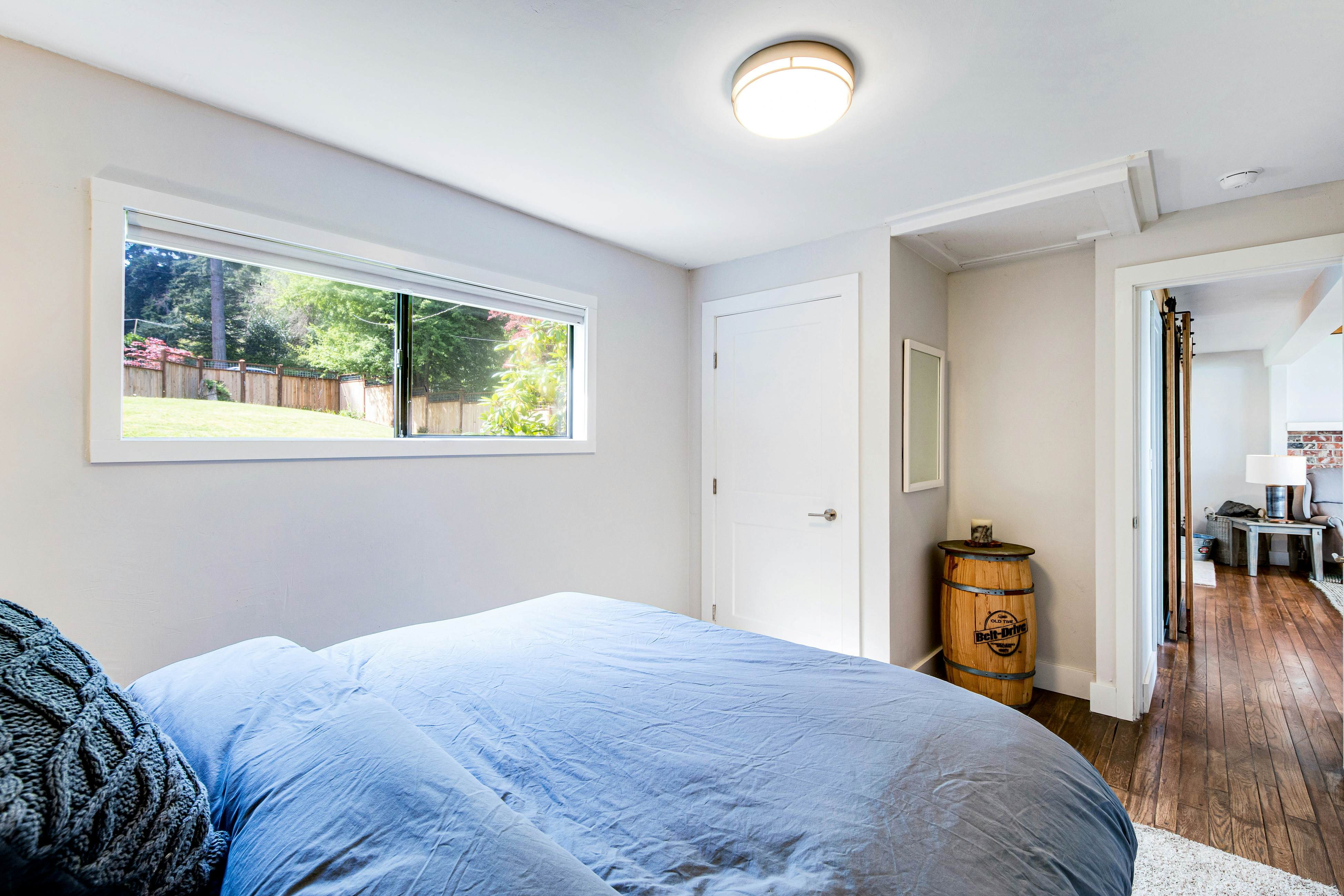 Saratoga Waterview Escape