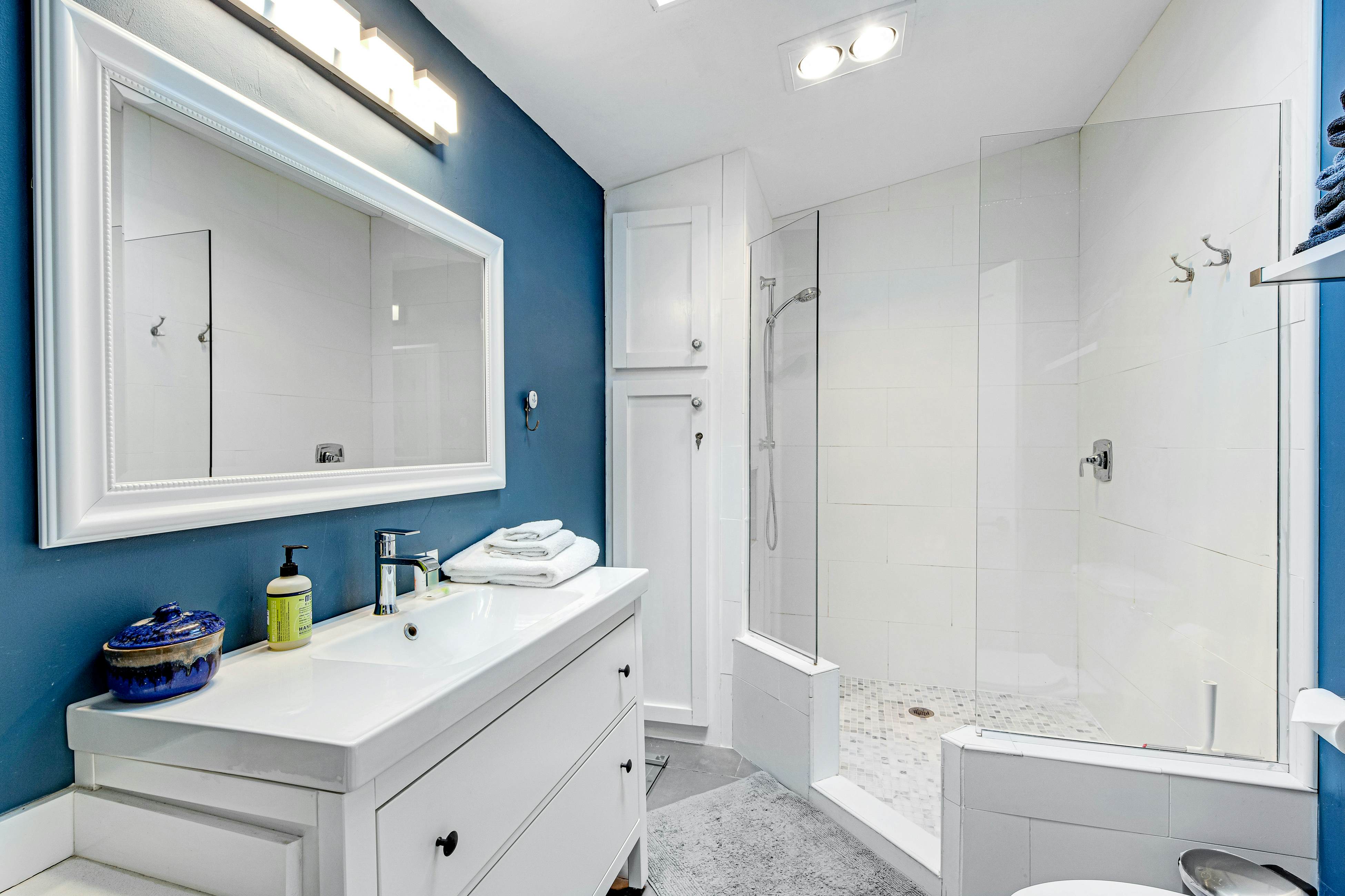 Saratoga Waterview Escape