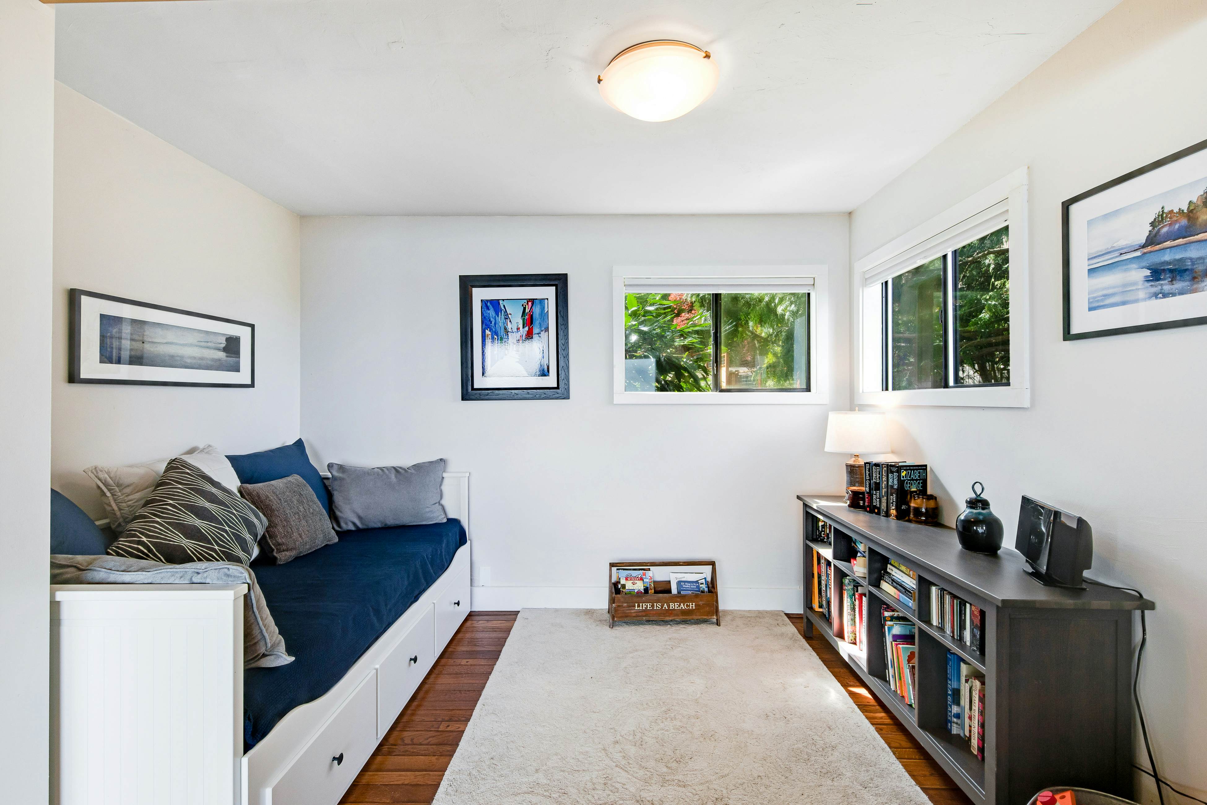 Saratoga Waterview Escape