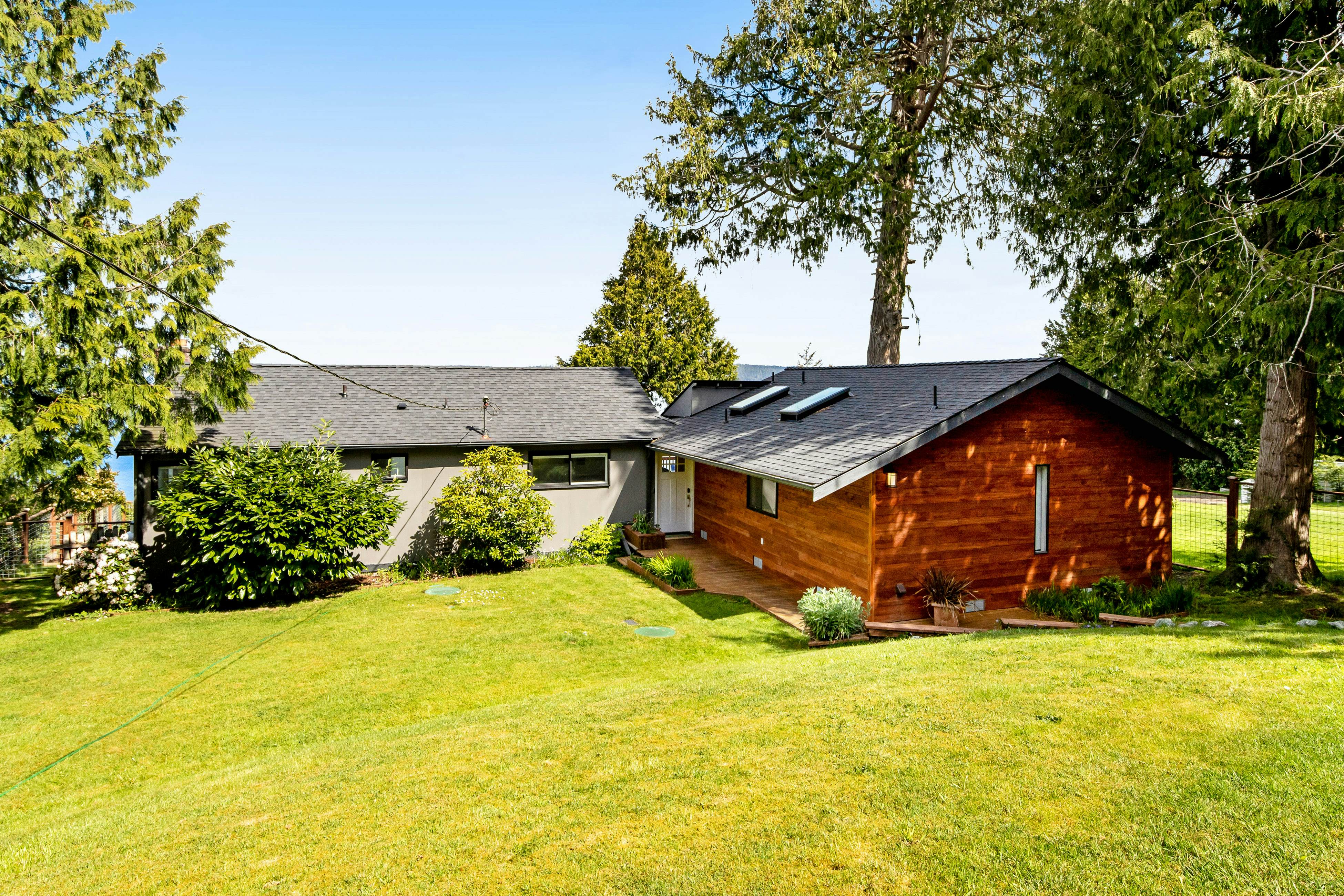 Saratoga Waterview Escape