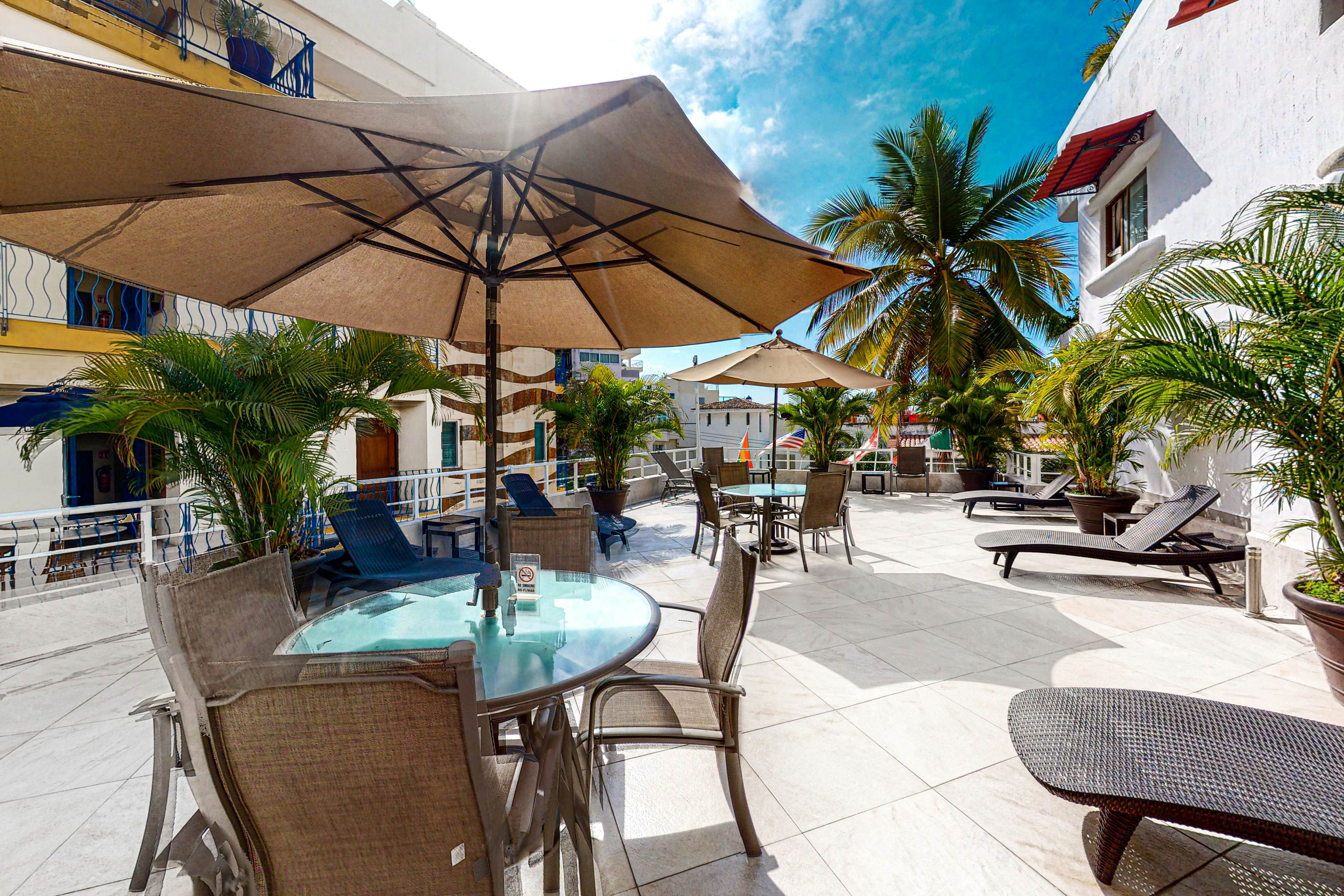 Torre Malibu, PH #902