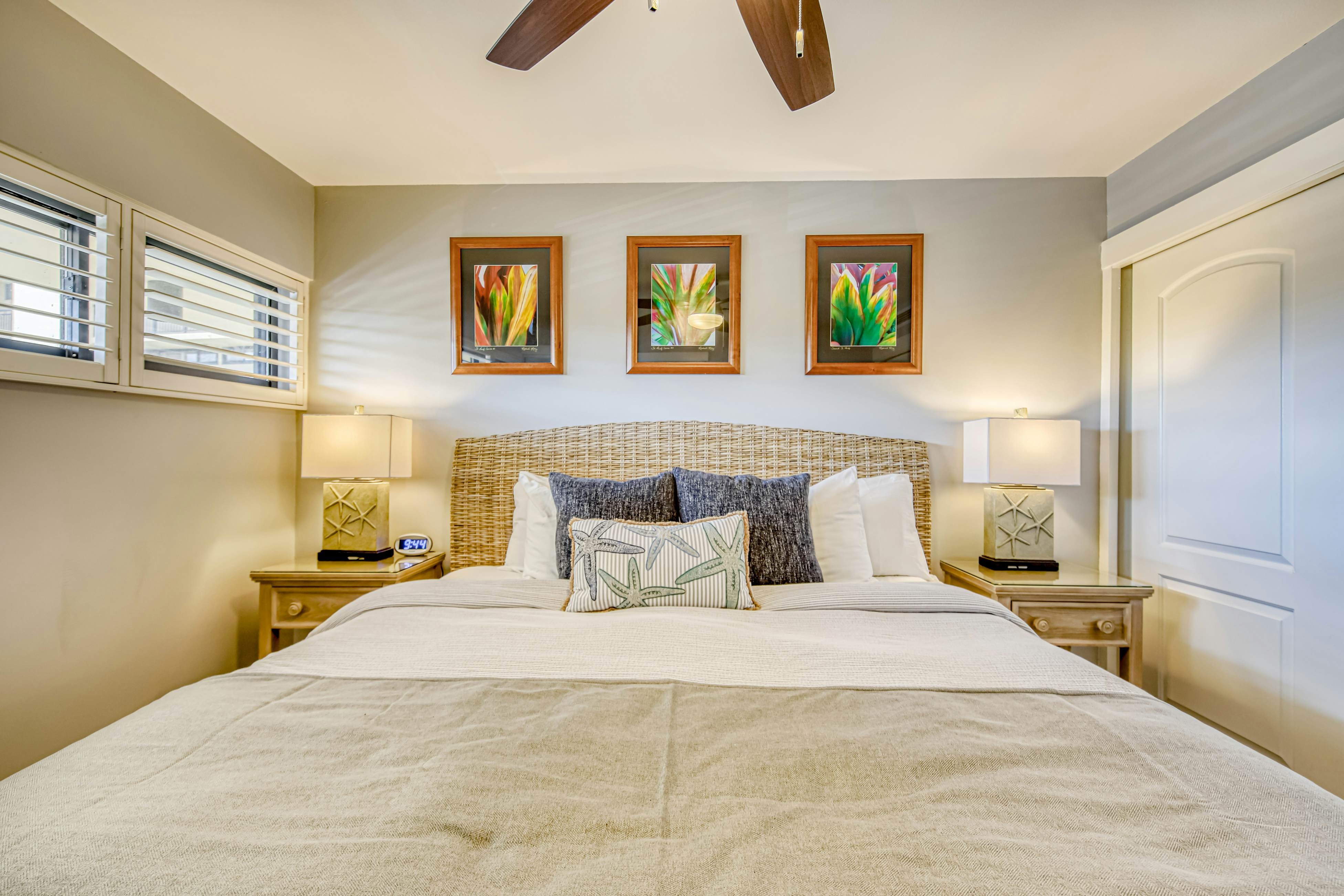 Sugar Beach Resort 308