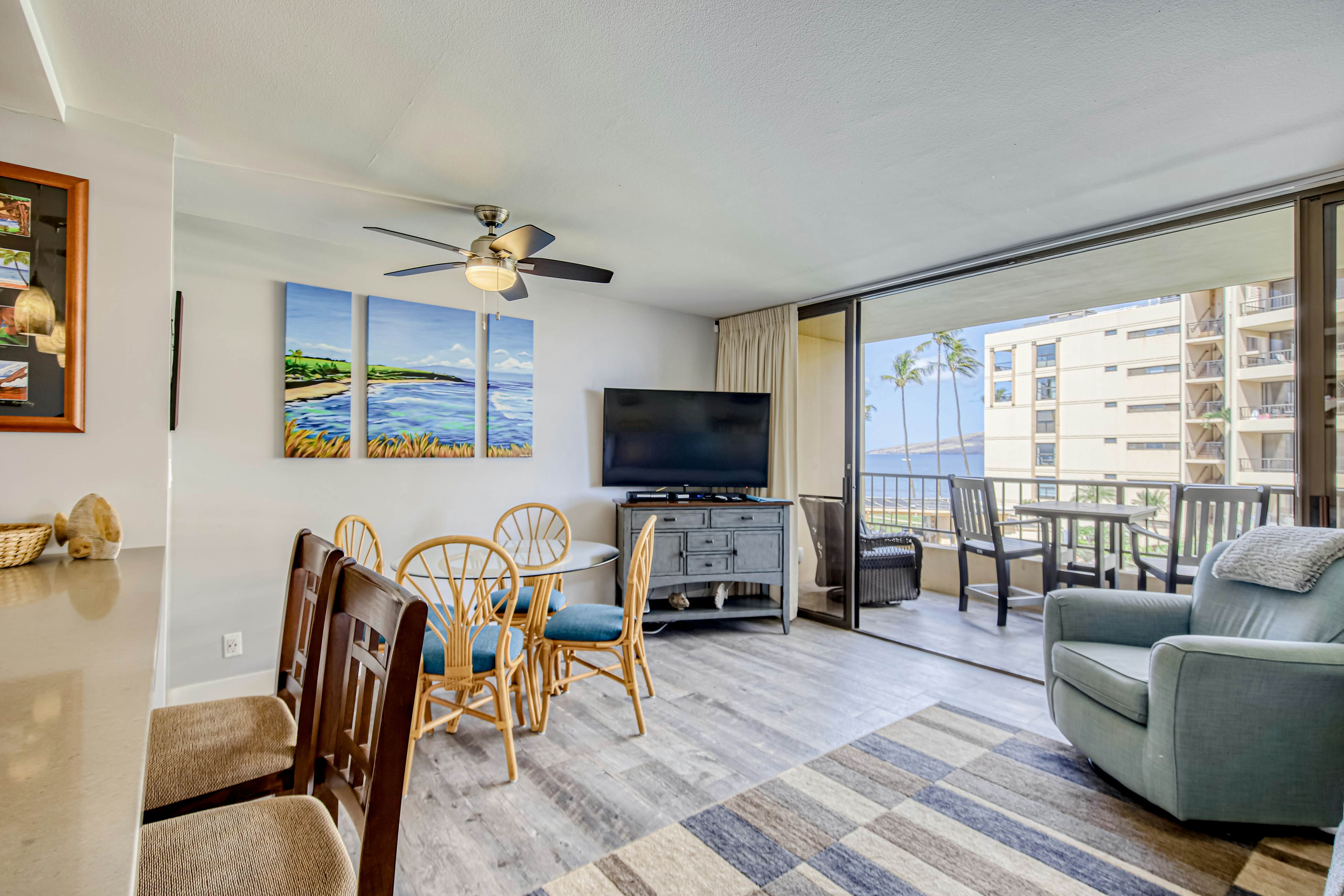 Sugar Beach Resort 308