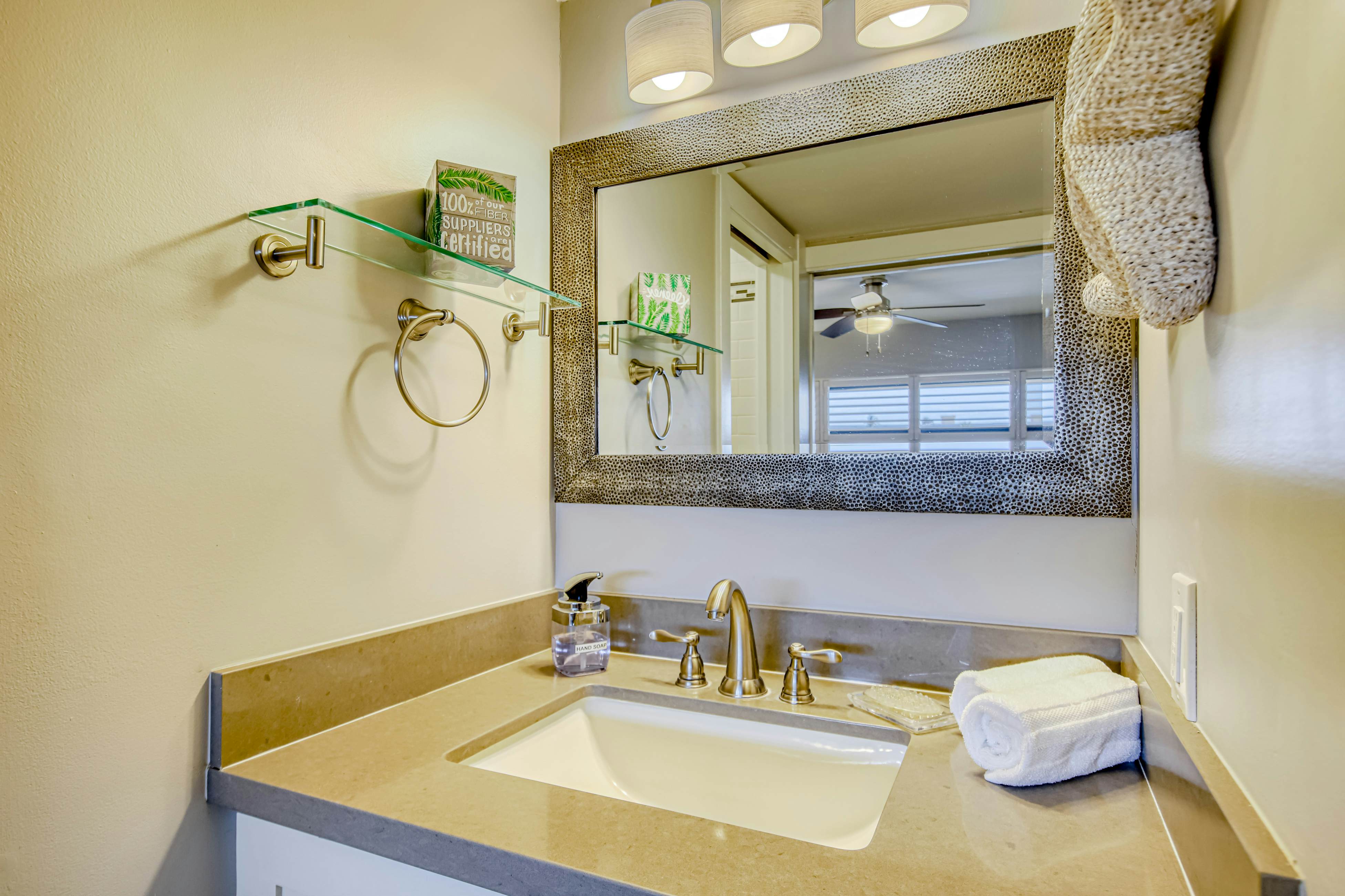 Sugar Beach Resort 308