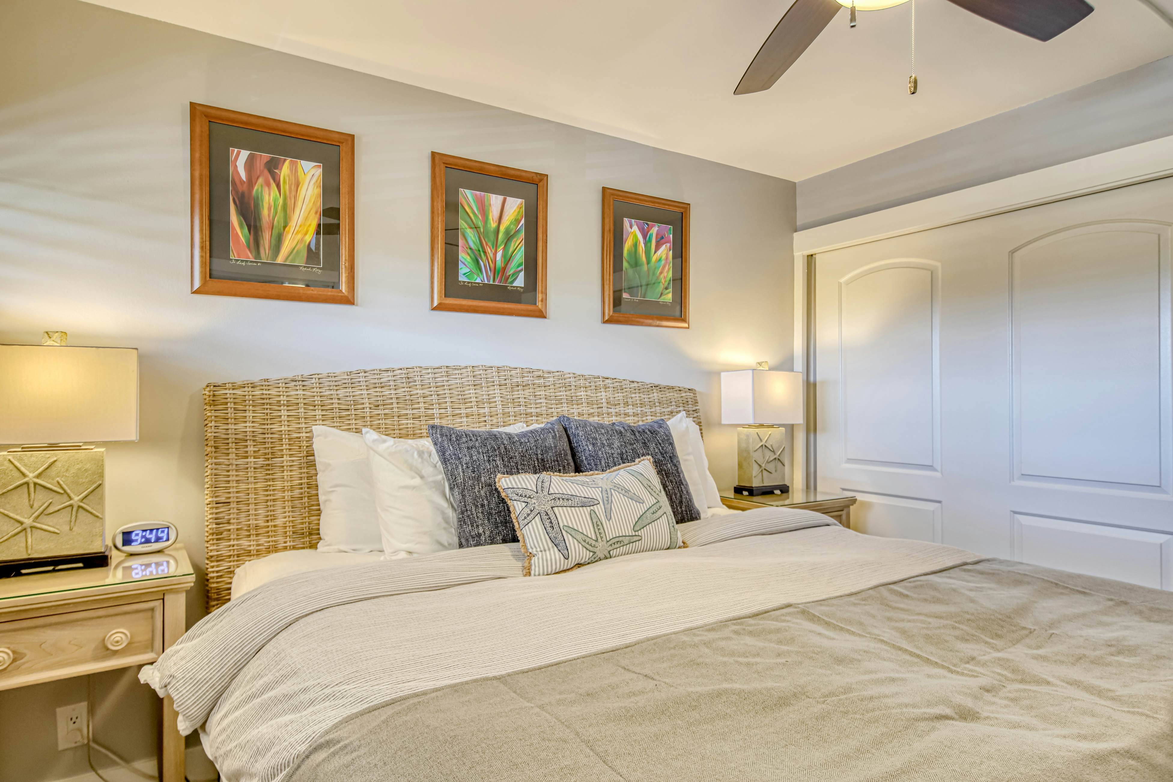 Sugar Beach Resort 308