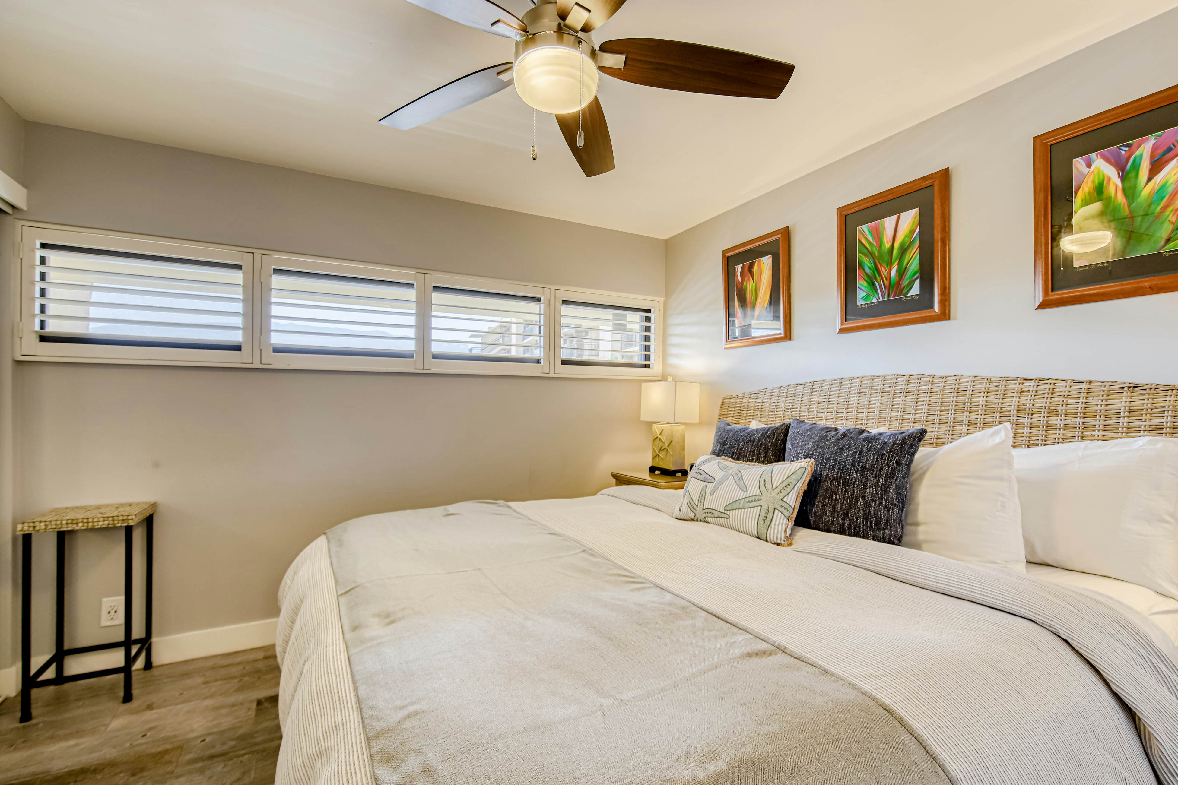 Sugar Beach Resort 308