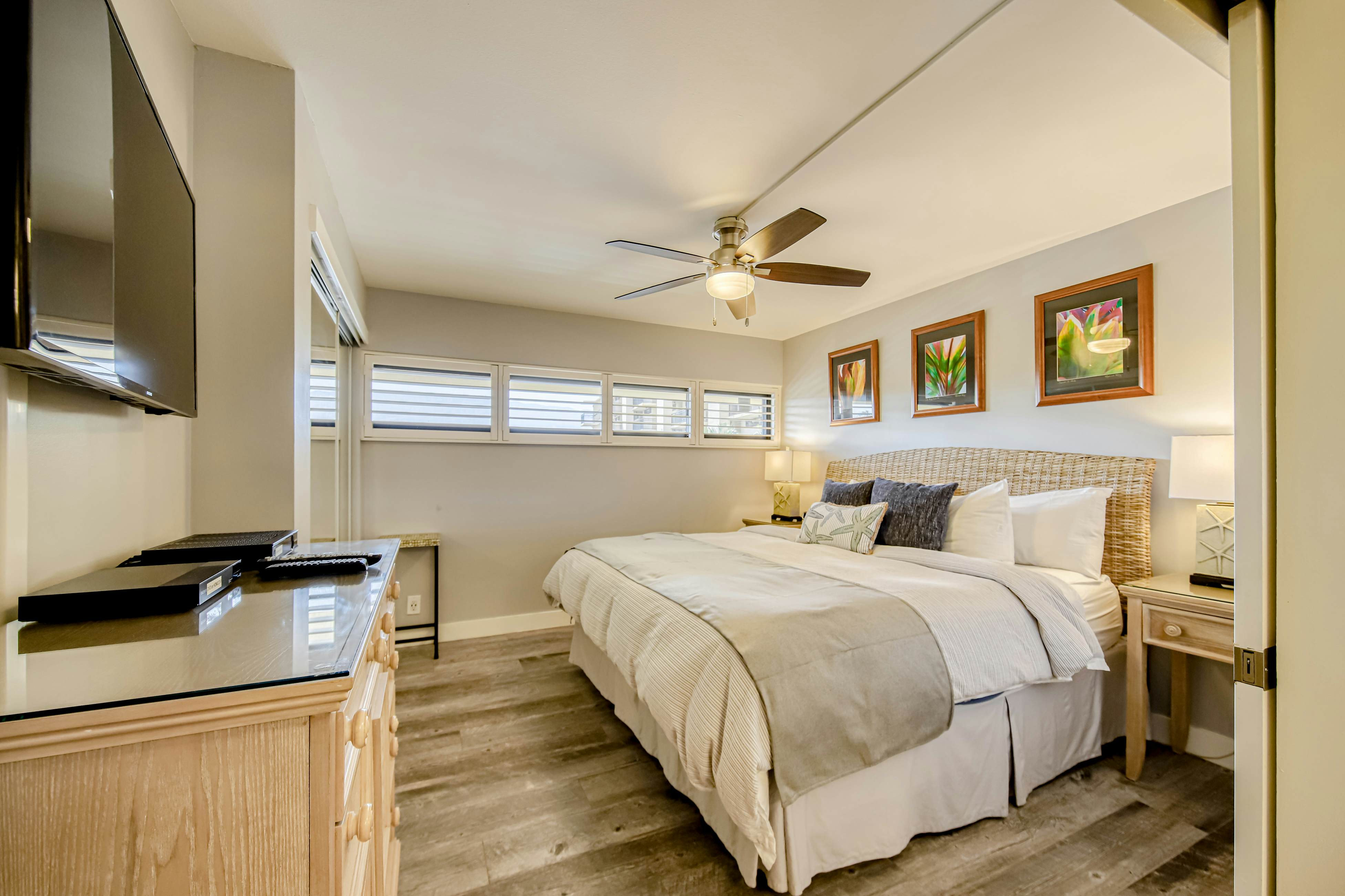 Sugar Beach Resort 308