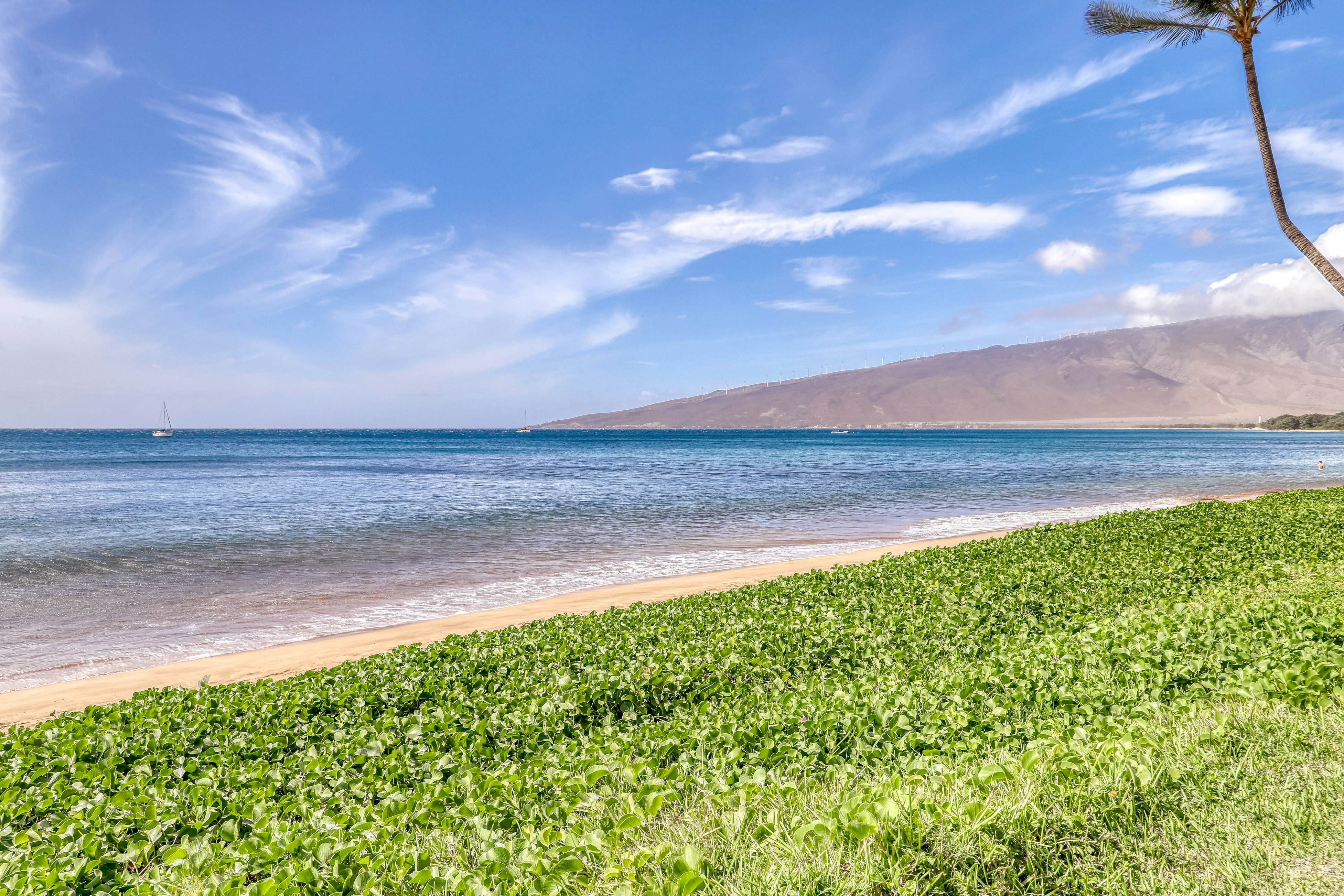 Sugar Beach Resort 308