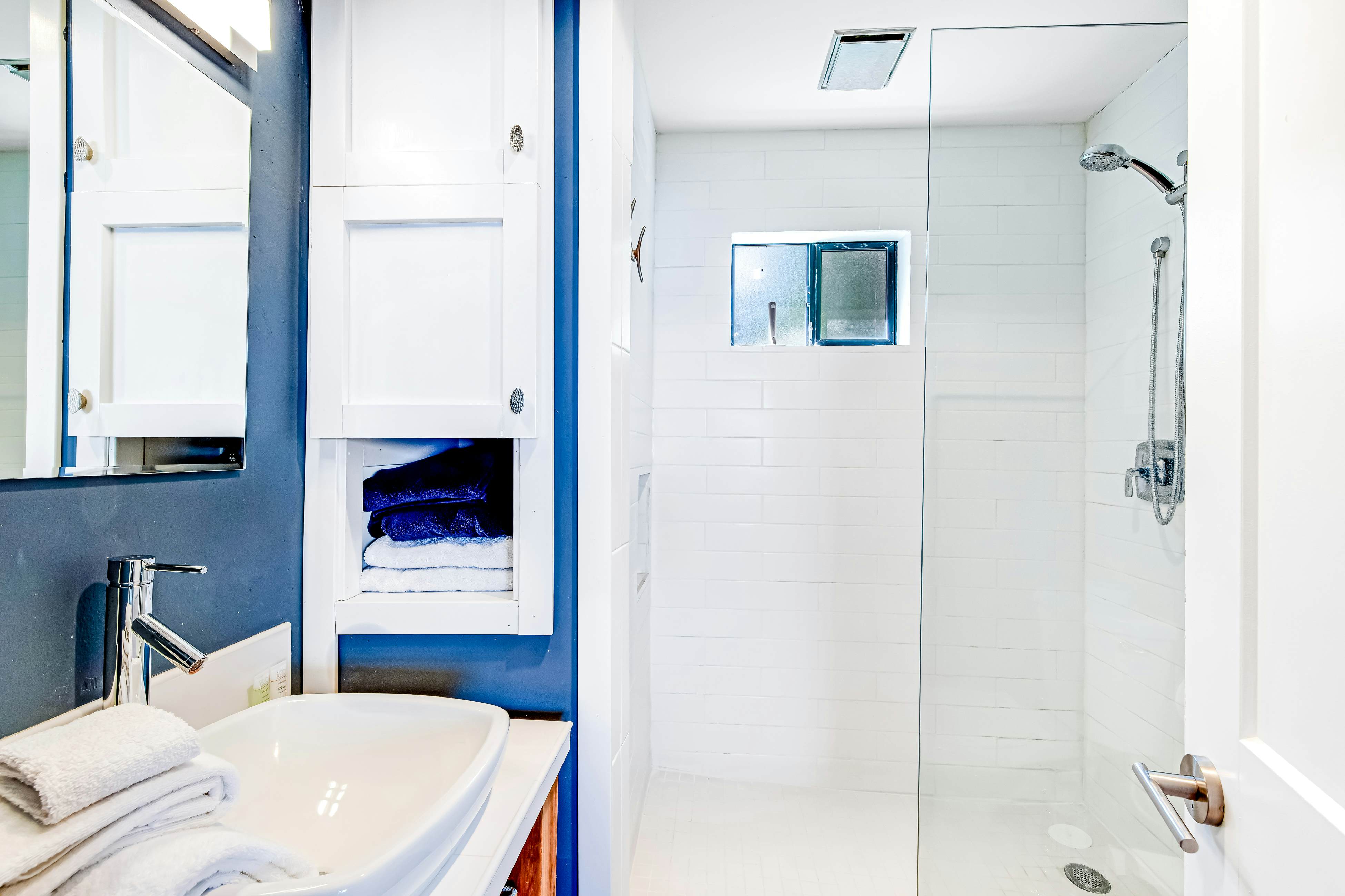 Saratoga Waterview Escape