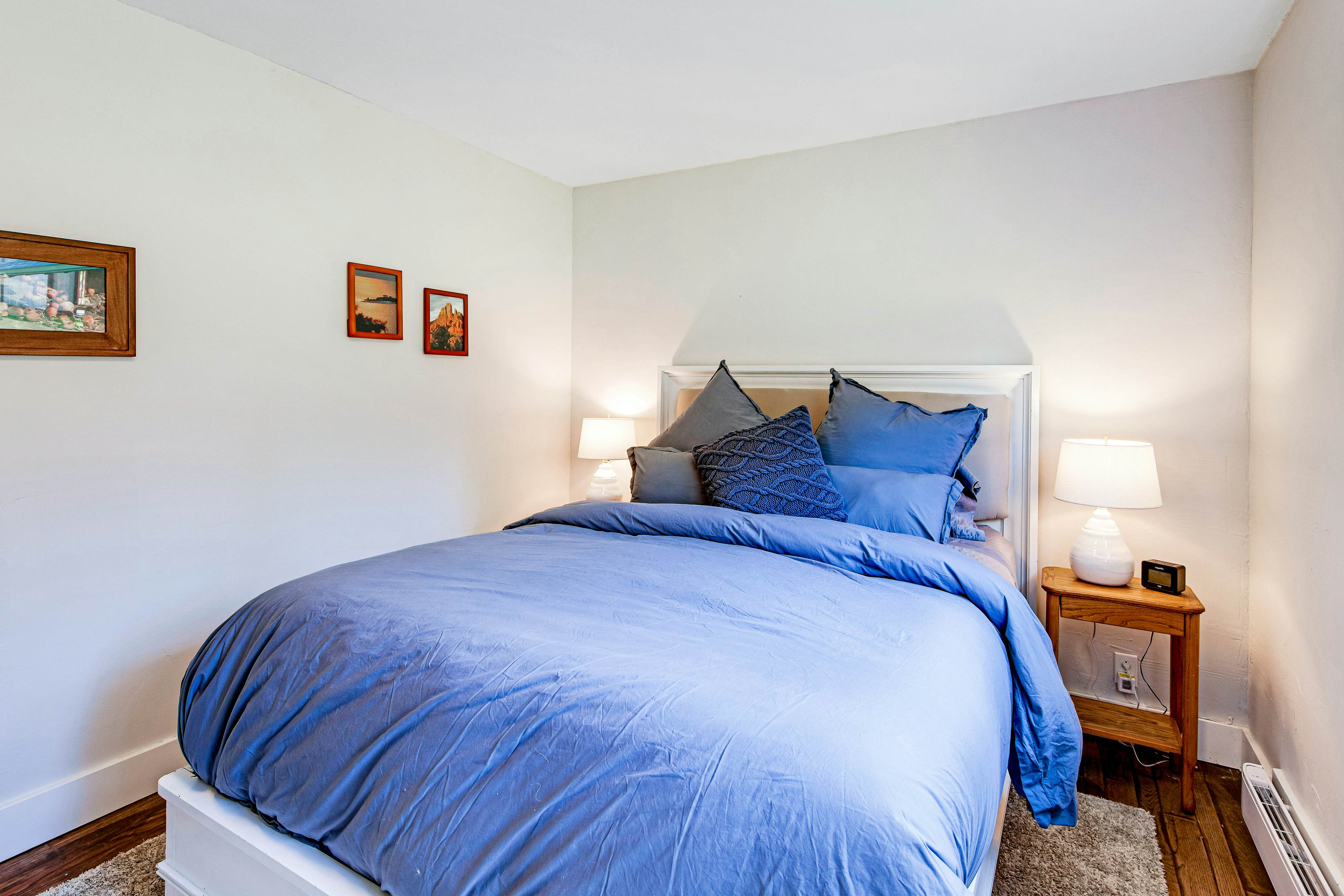 Saratoga Waterview Escape