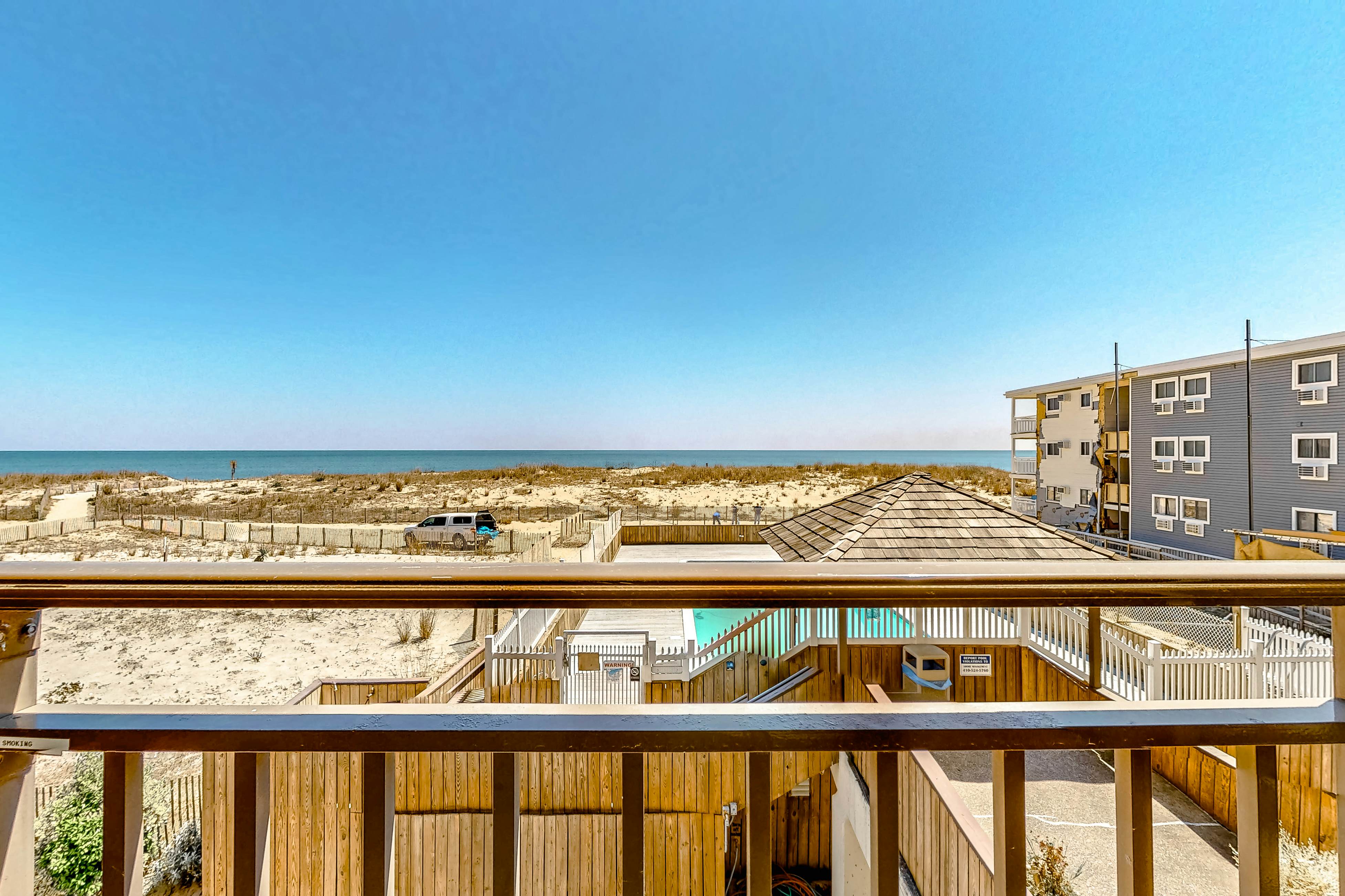 Ocean City, MD, House Rentals, Beach Rentals, Condos Vacasa