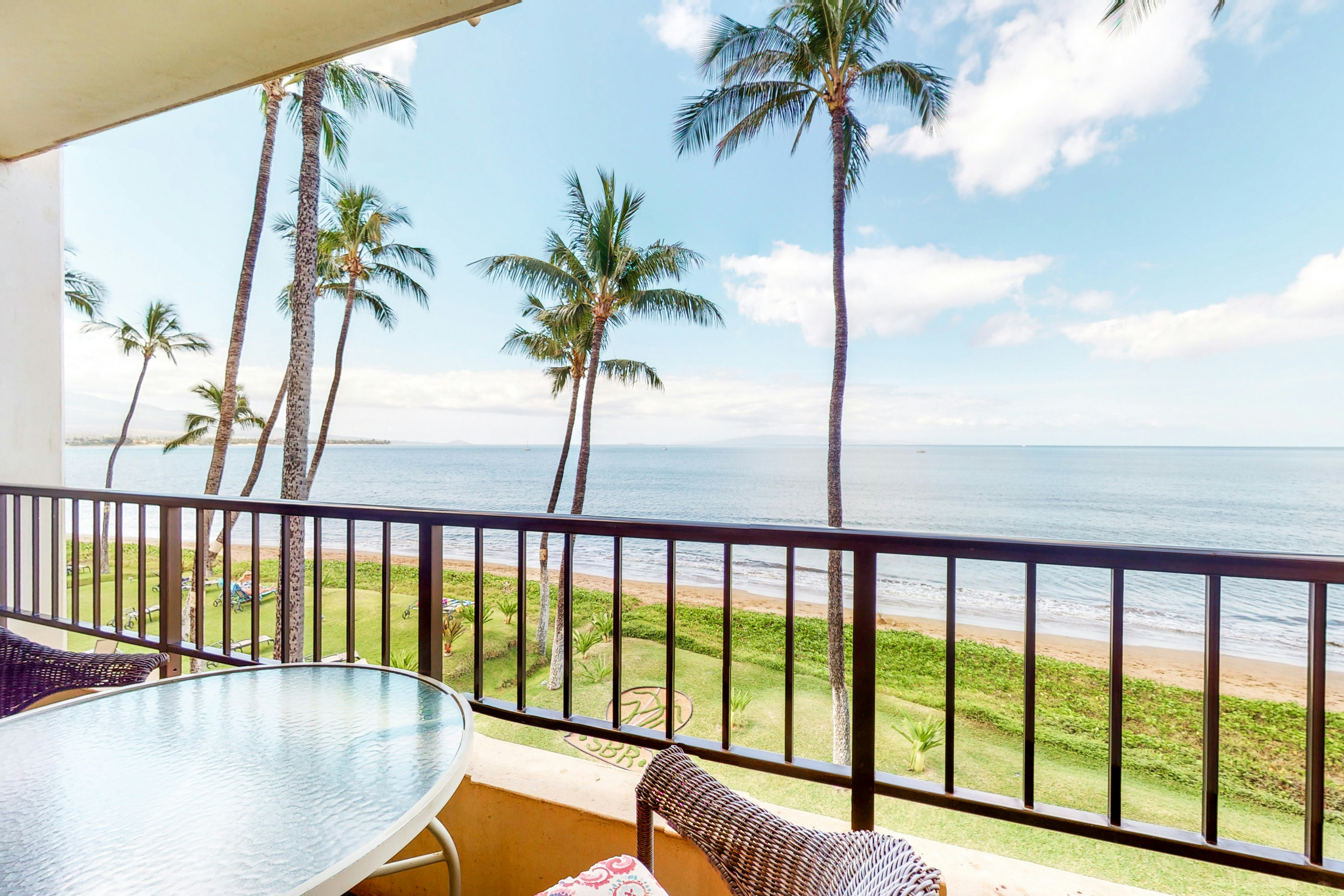 Sugar Beach Resort 313