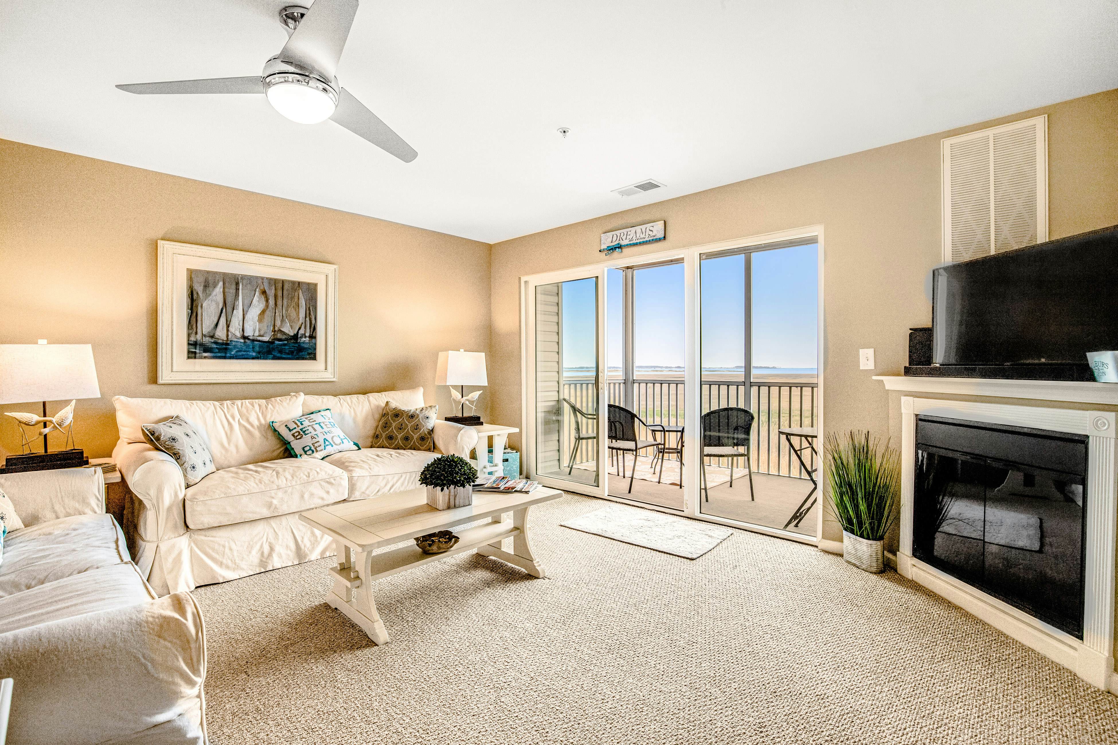 Bethany Bay Resort Rentals, Condos Ocean View, Delaware Vacasa