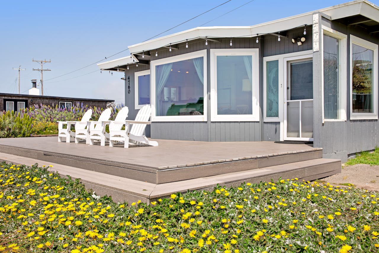 Sunset Escape 2 BD Bodega Bay, CA Vacation Rental Vacasa