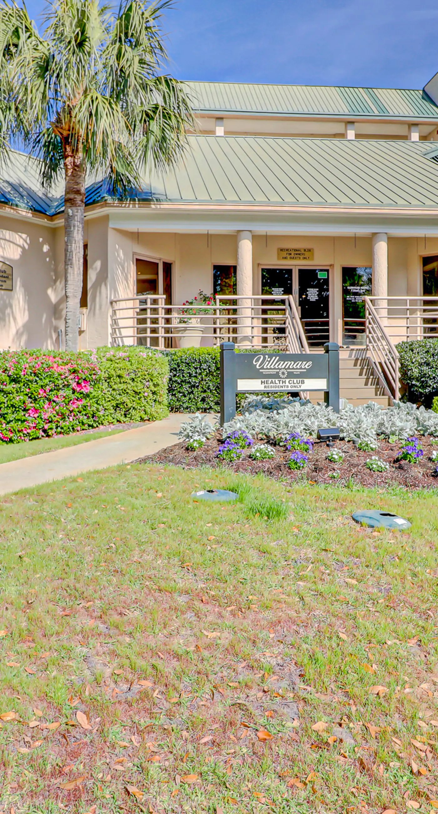 Villamare 1103 2 BD Hilton Head, SC Vacation Rental Vacasa