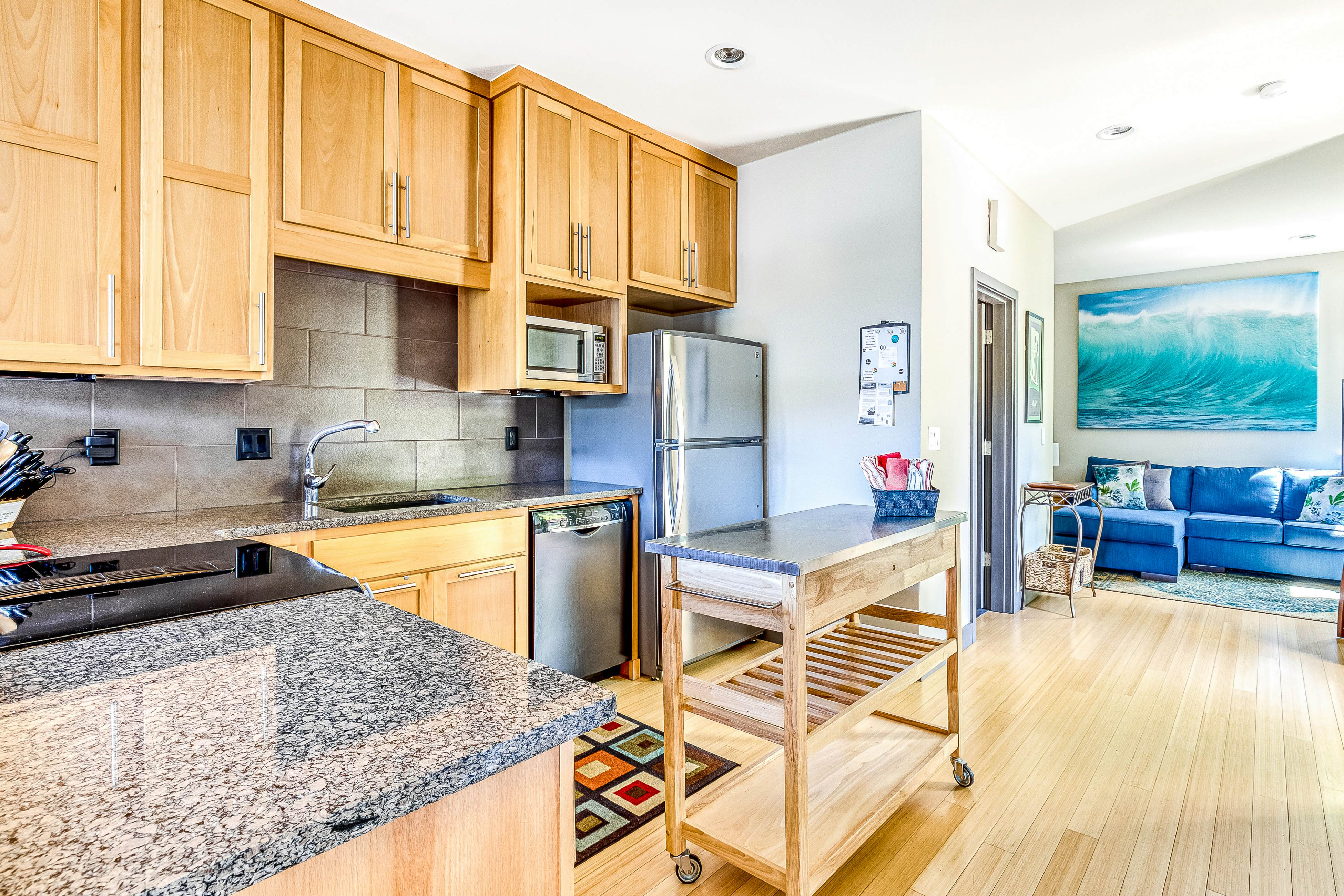 Mosier Creek Place 2 BD Mosier, OR Vacation Rental Vacasa