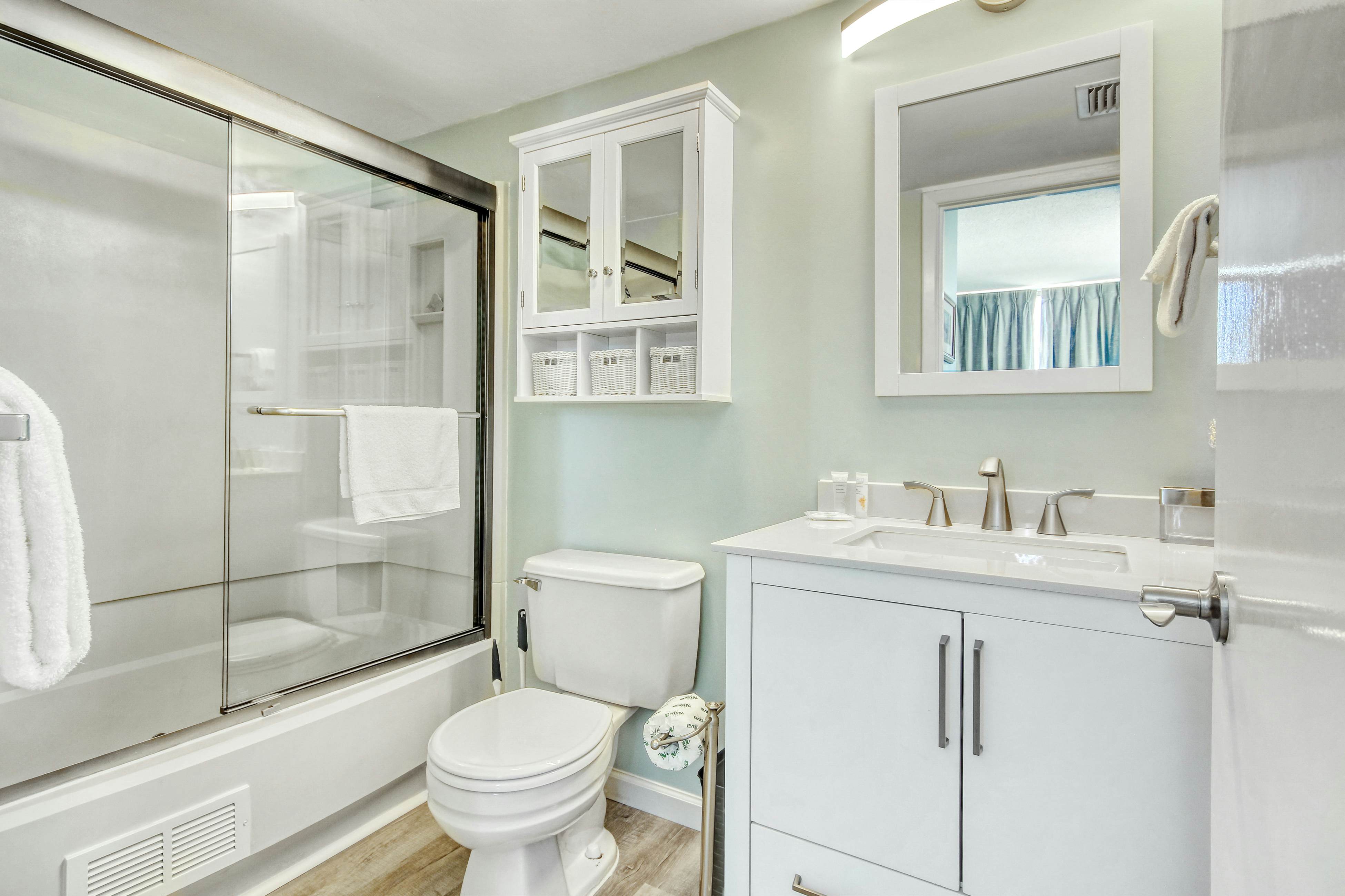 Sands Beach Club 1015 - Bright Shores 