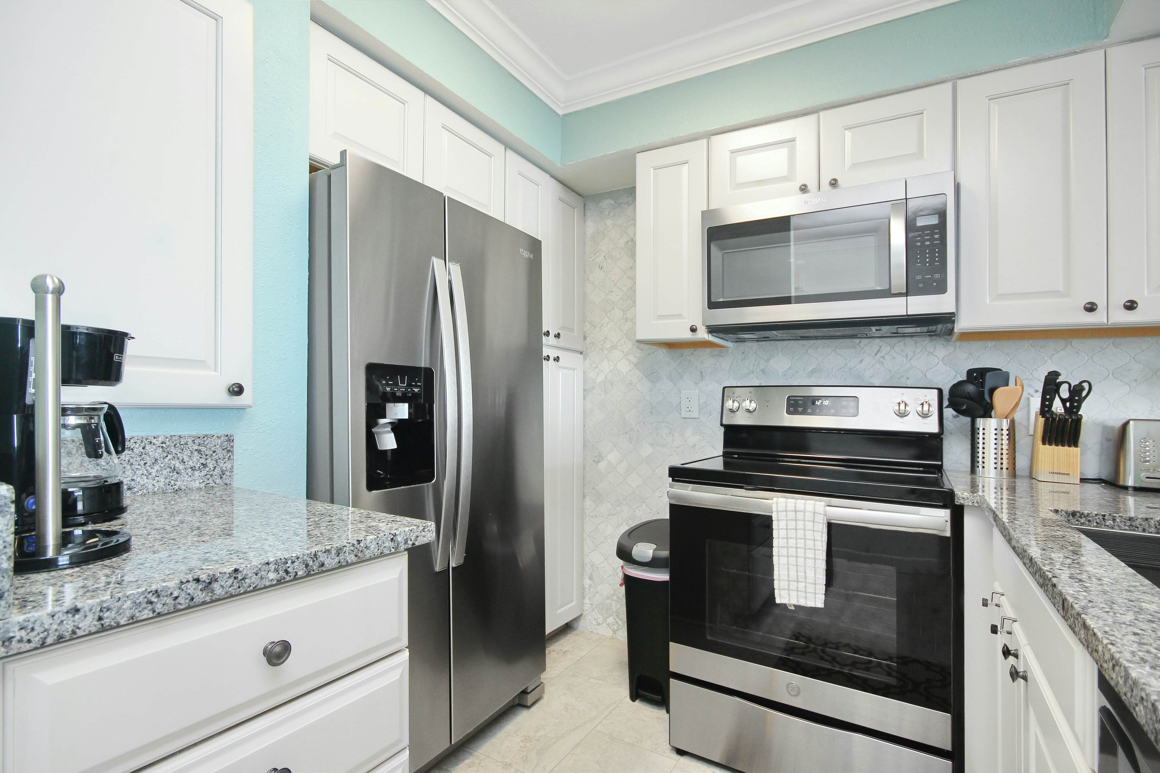 Sands Beach Club 1015 - Bright Shores 