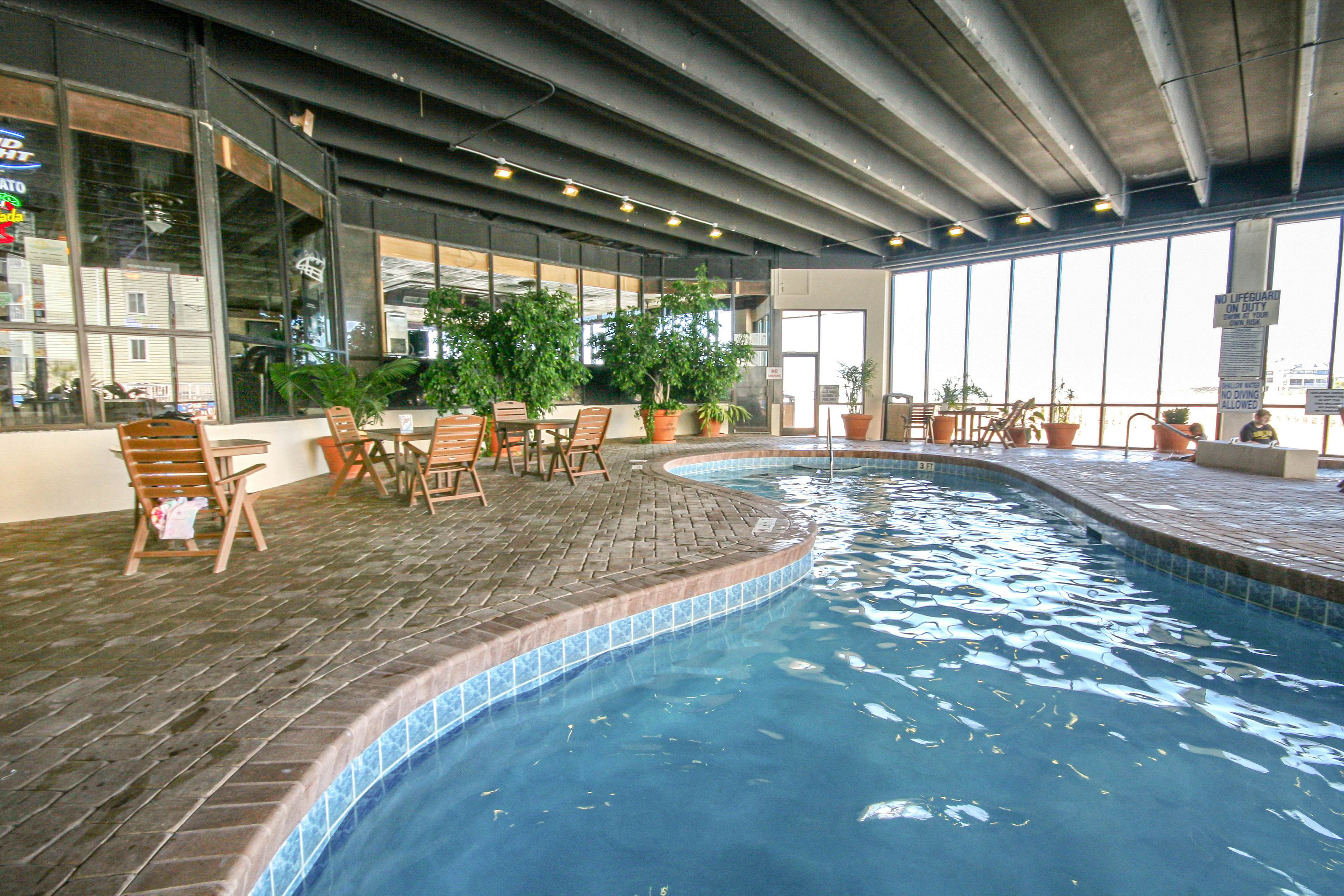 Sands Beach Club 1015 - Bright Shores 