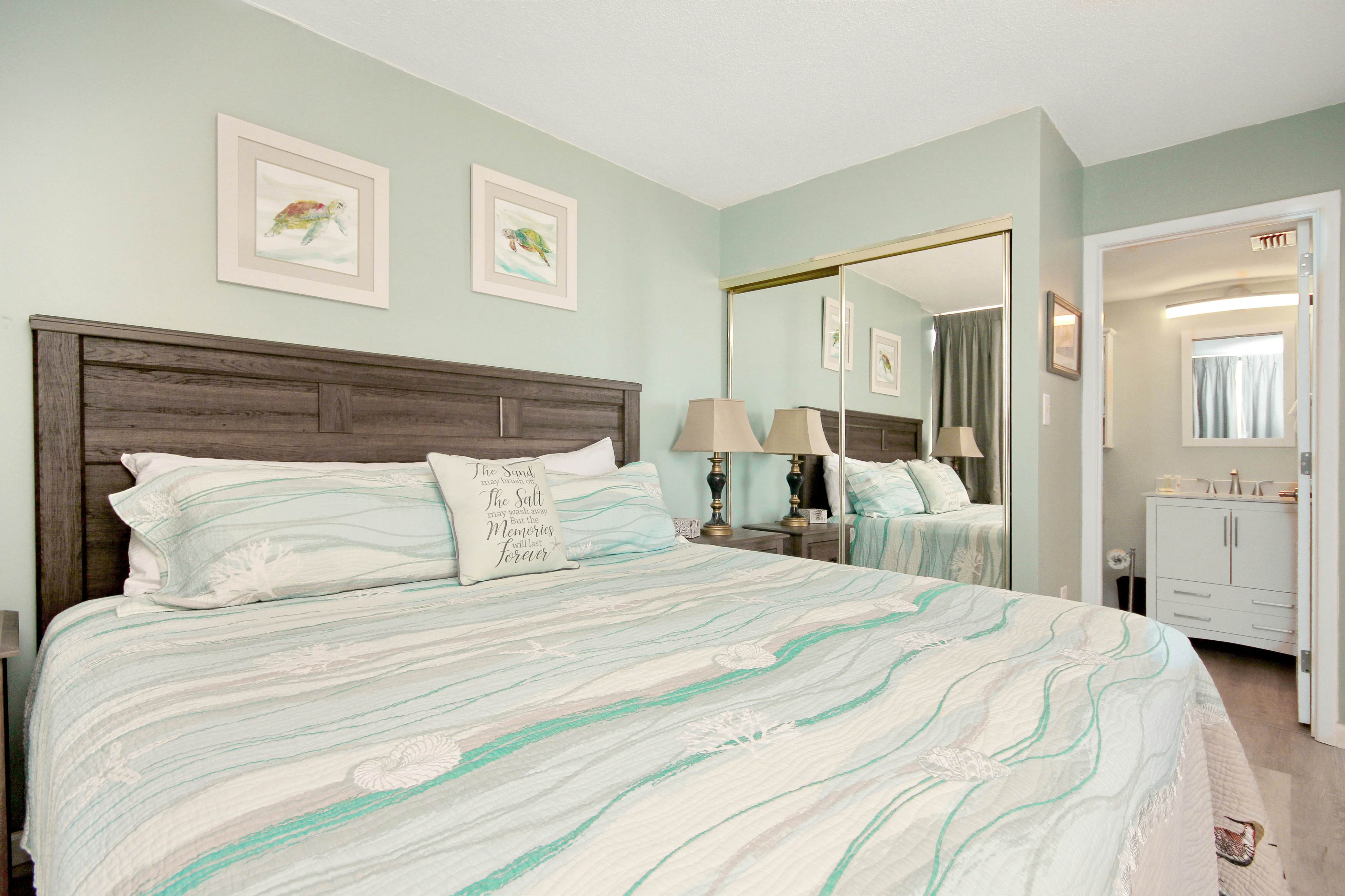 Sands Beach Club 1015 - Bright Shores 