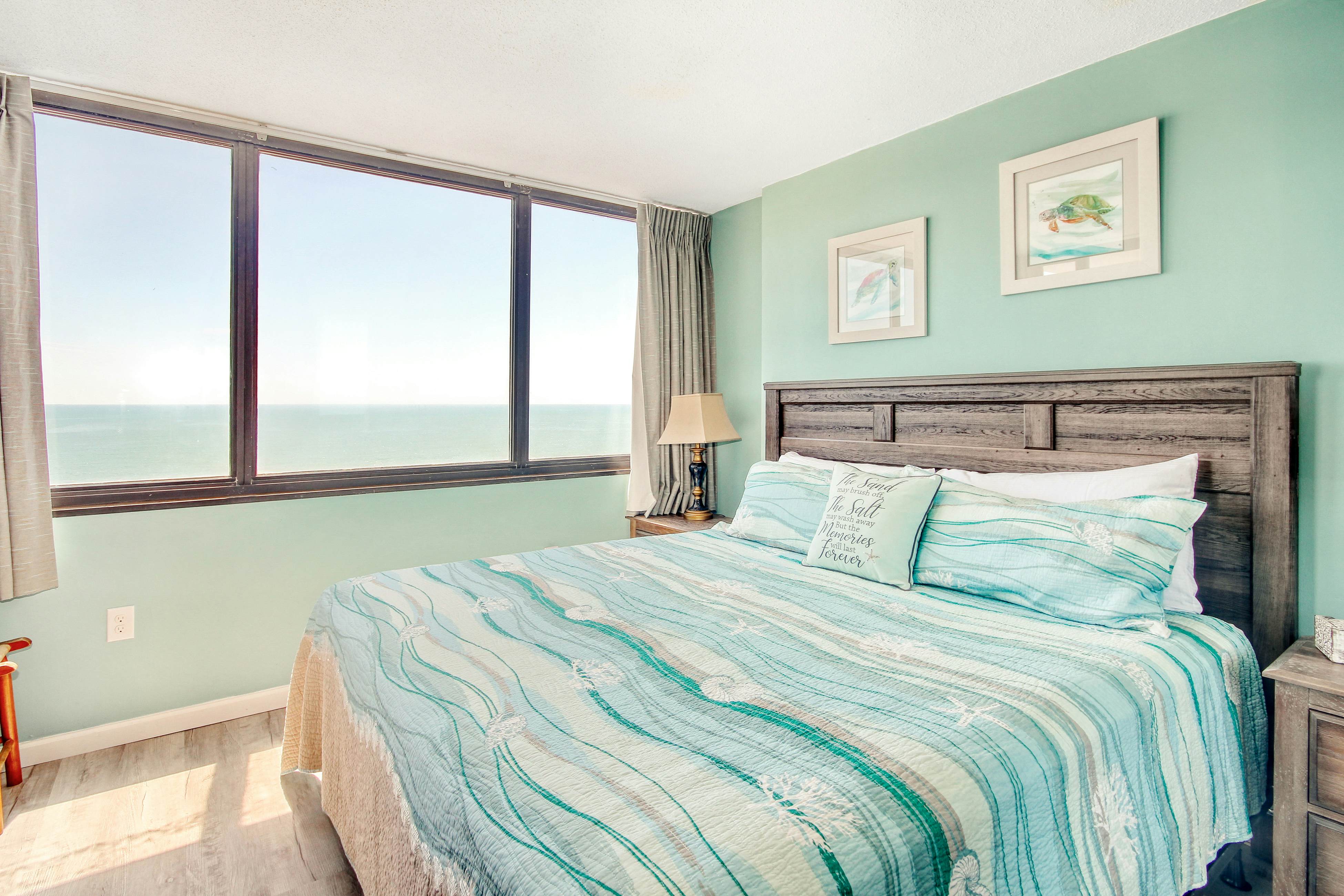 Sands Beach Club 1015 - Bright Shores 