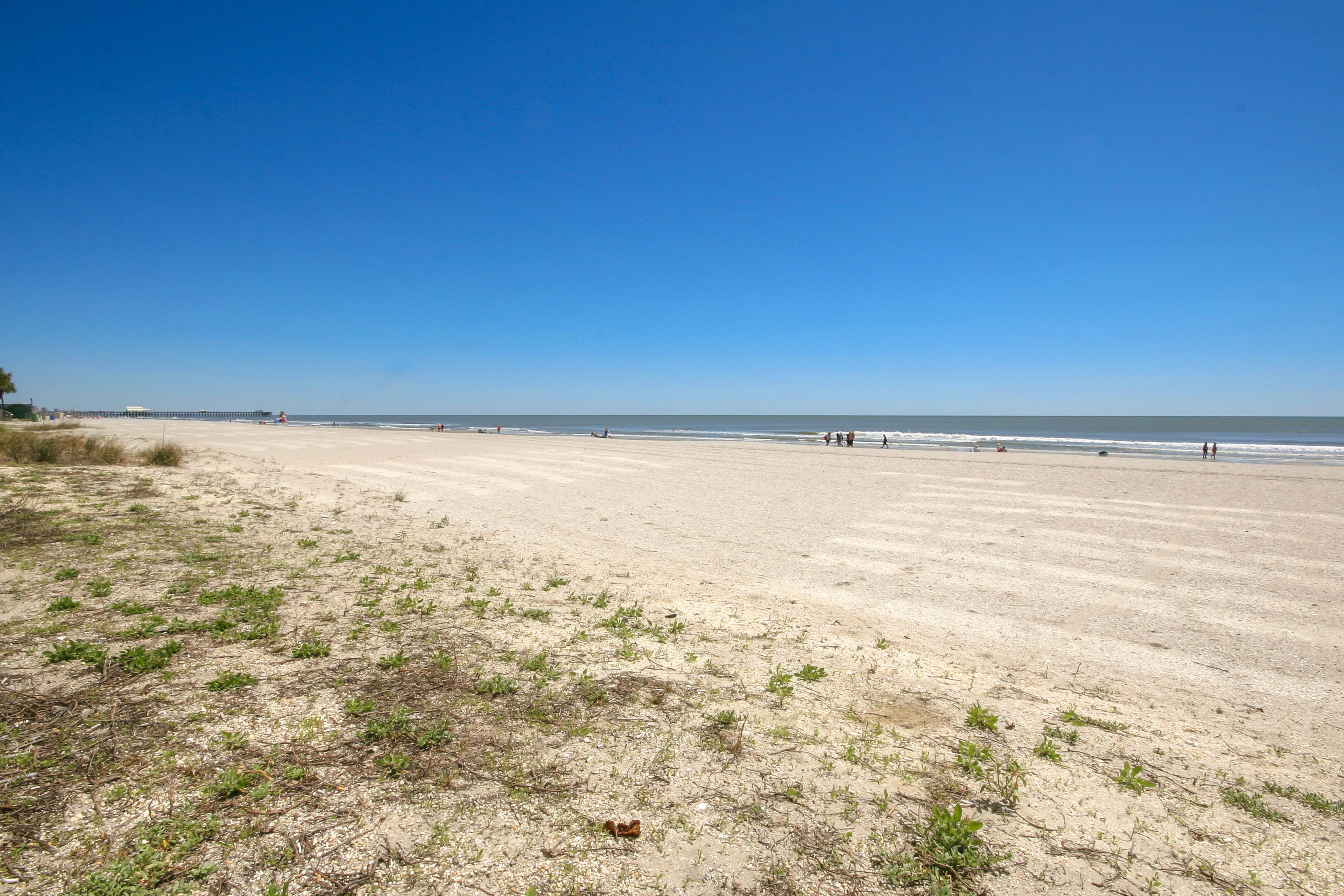 Sands Beach Club 1015 - Bright Shores 