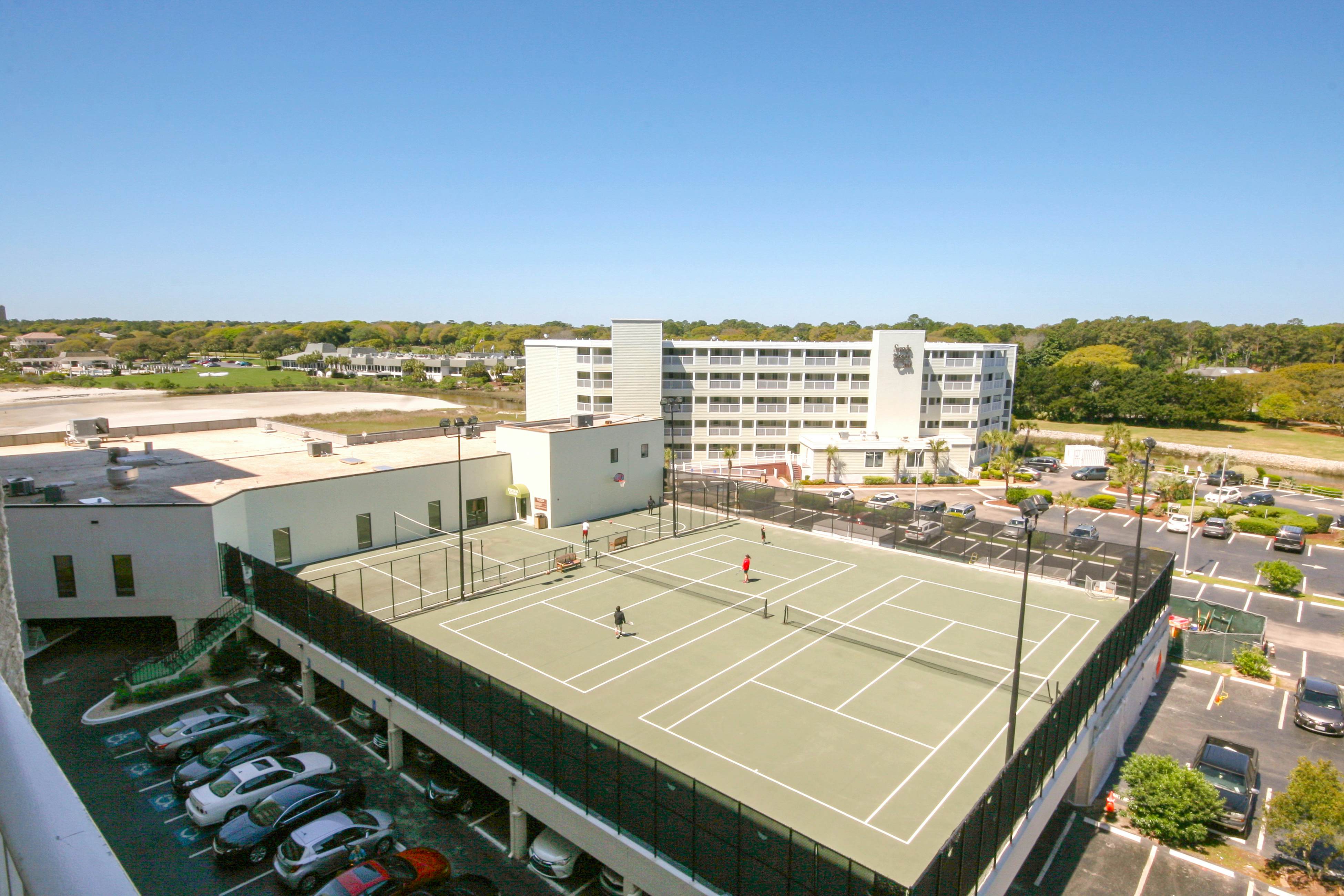 Sands Beach Club 1015 - Bright Shores 