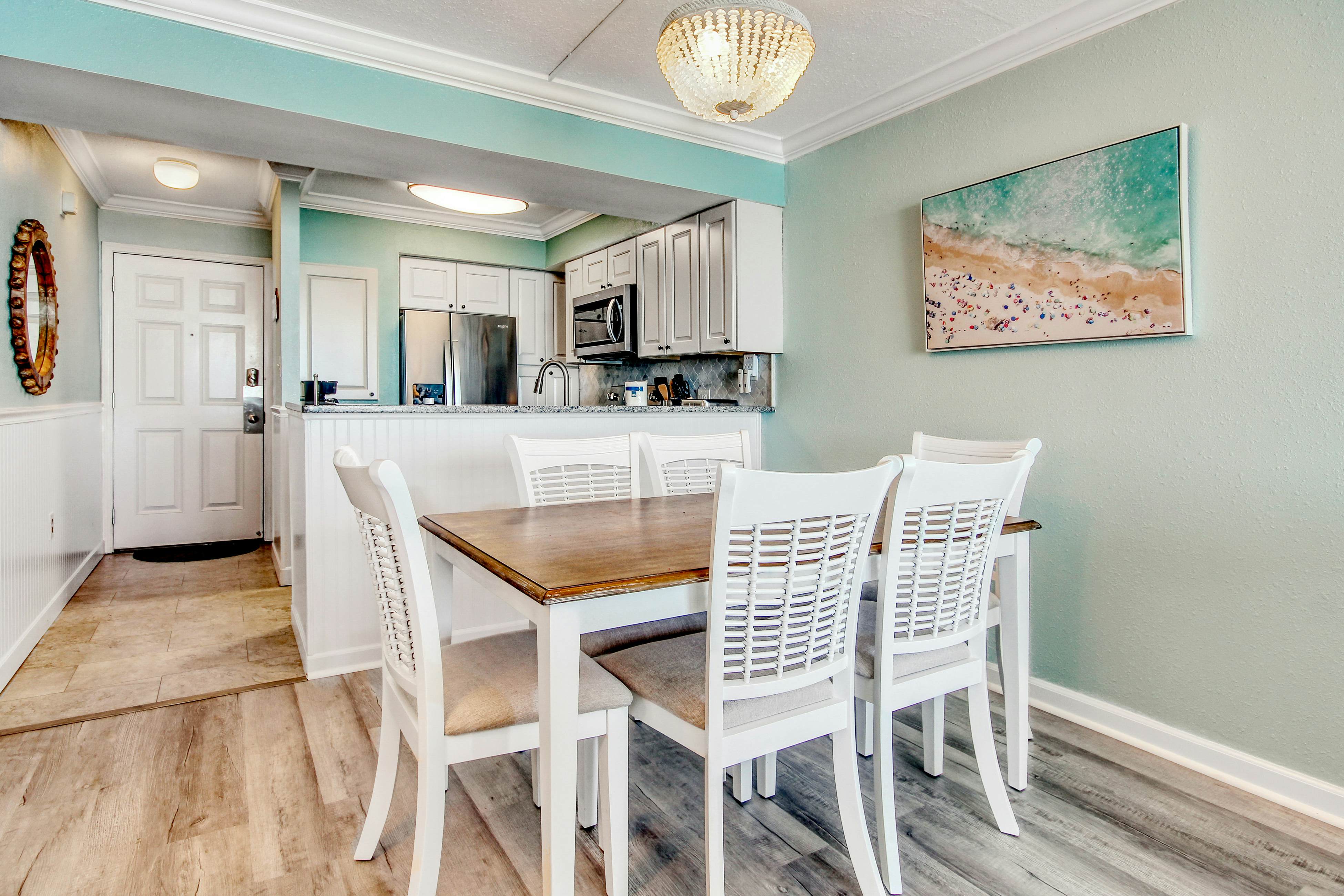 Sands Beach Club 1015 - Bright Shores 