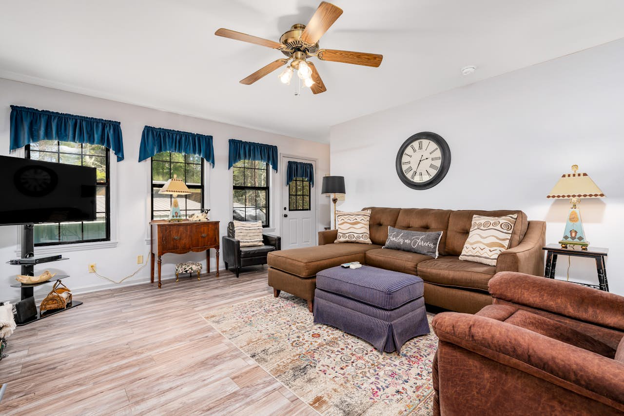 Appletree 2 BD Newland, NC Vacation Rental Vacasa