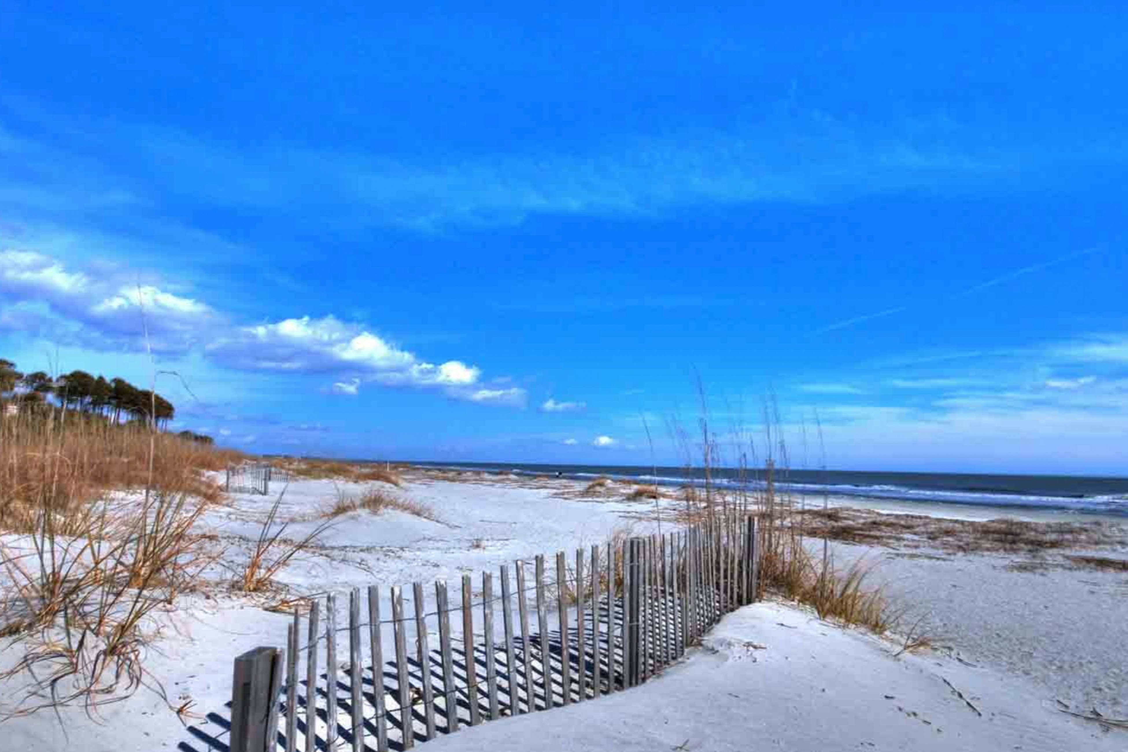 Beckenham 205 2 BD Hilton Head, SC Vacation Rental Vacasa