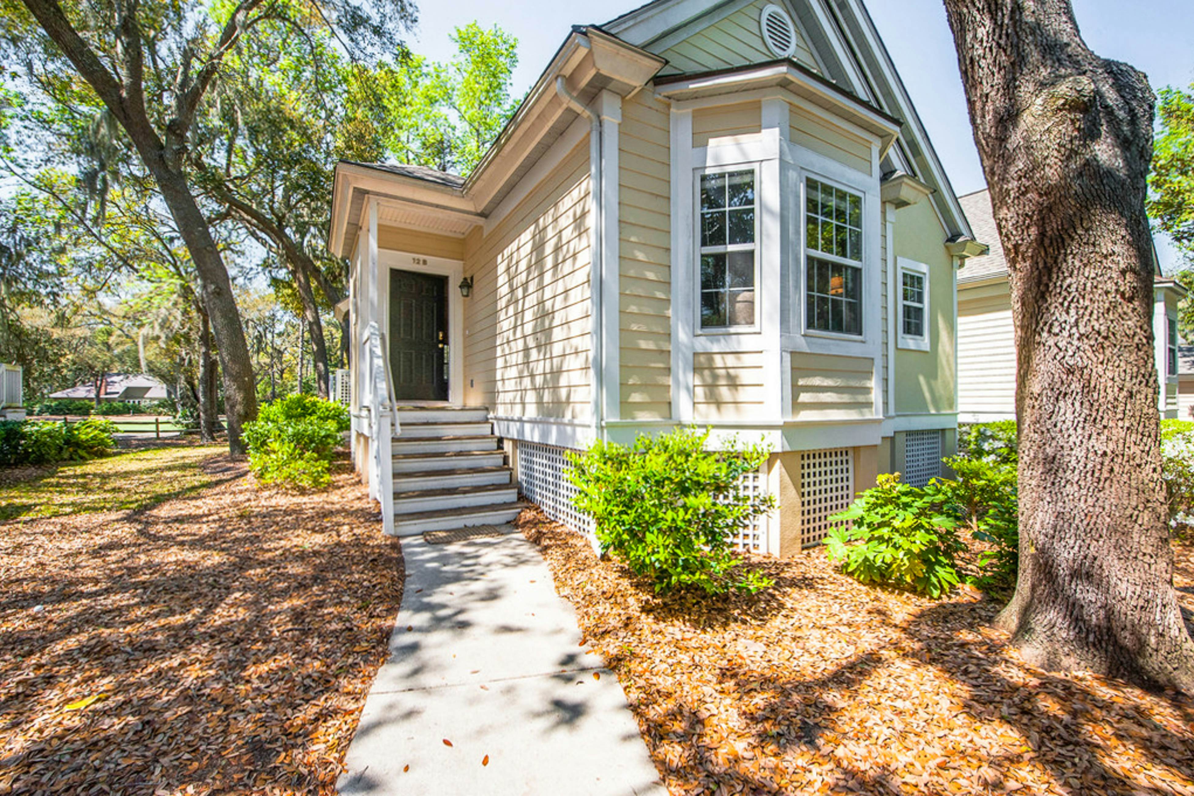 Port Royal Village Vacation Rentals Hilton Head Island, SC