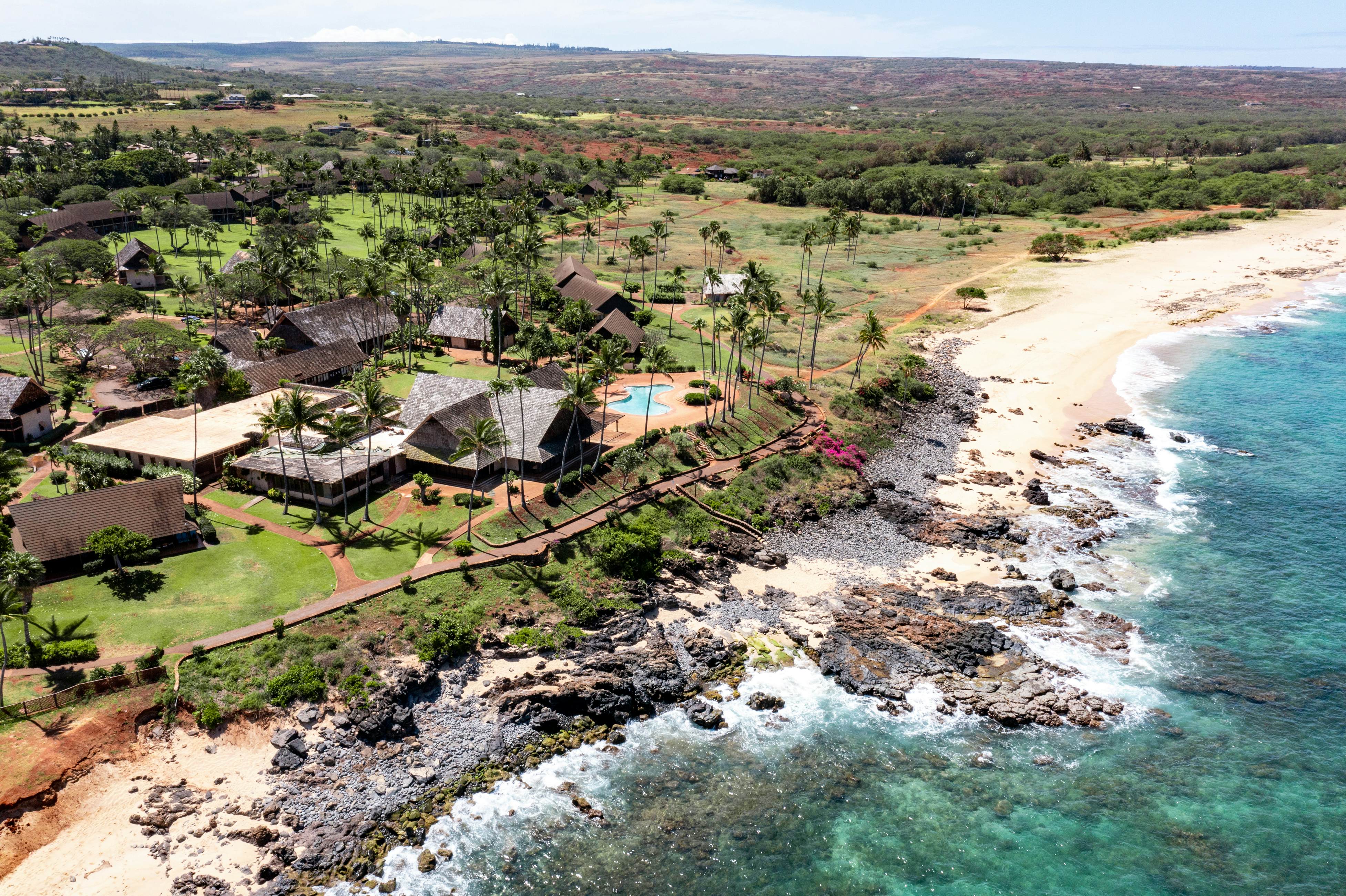 Kepuhi Beach Resort #1182