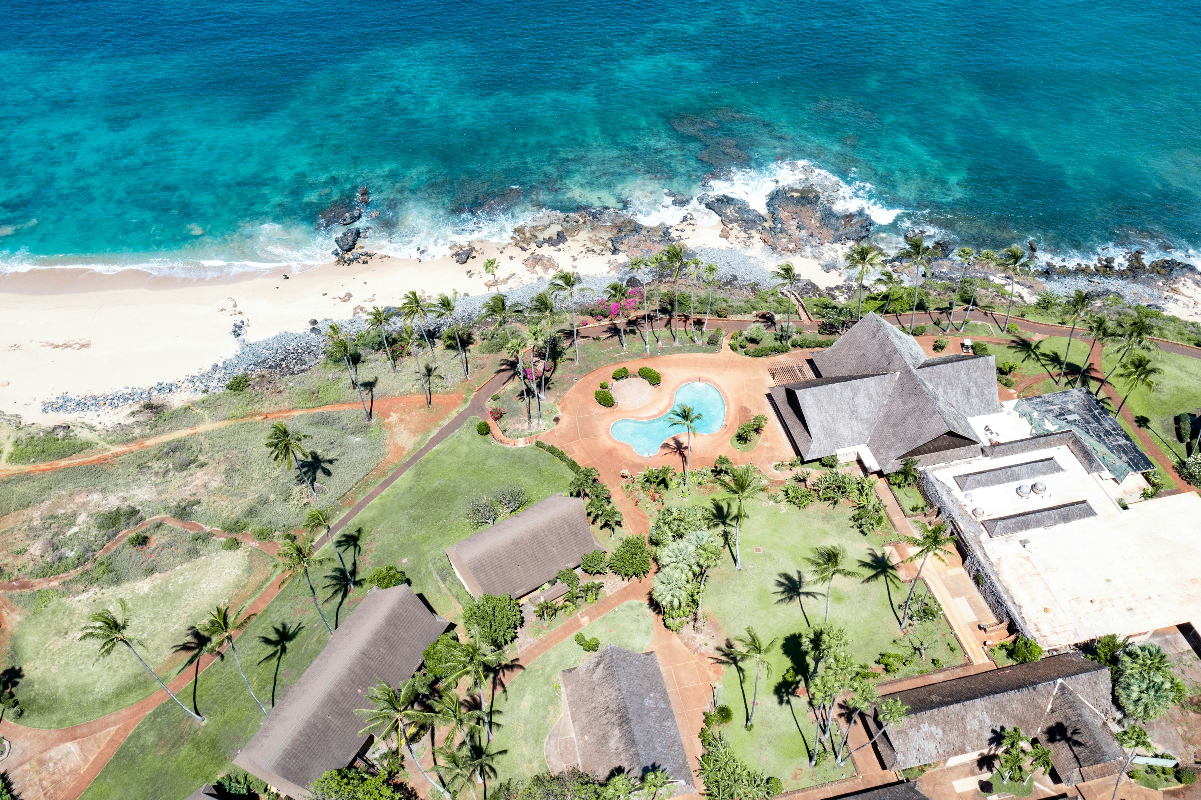 Kepuhi Beach Resort #1182