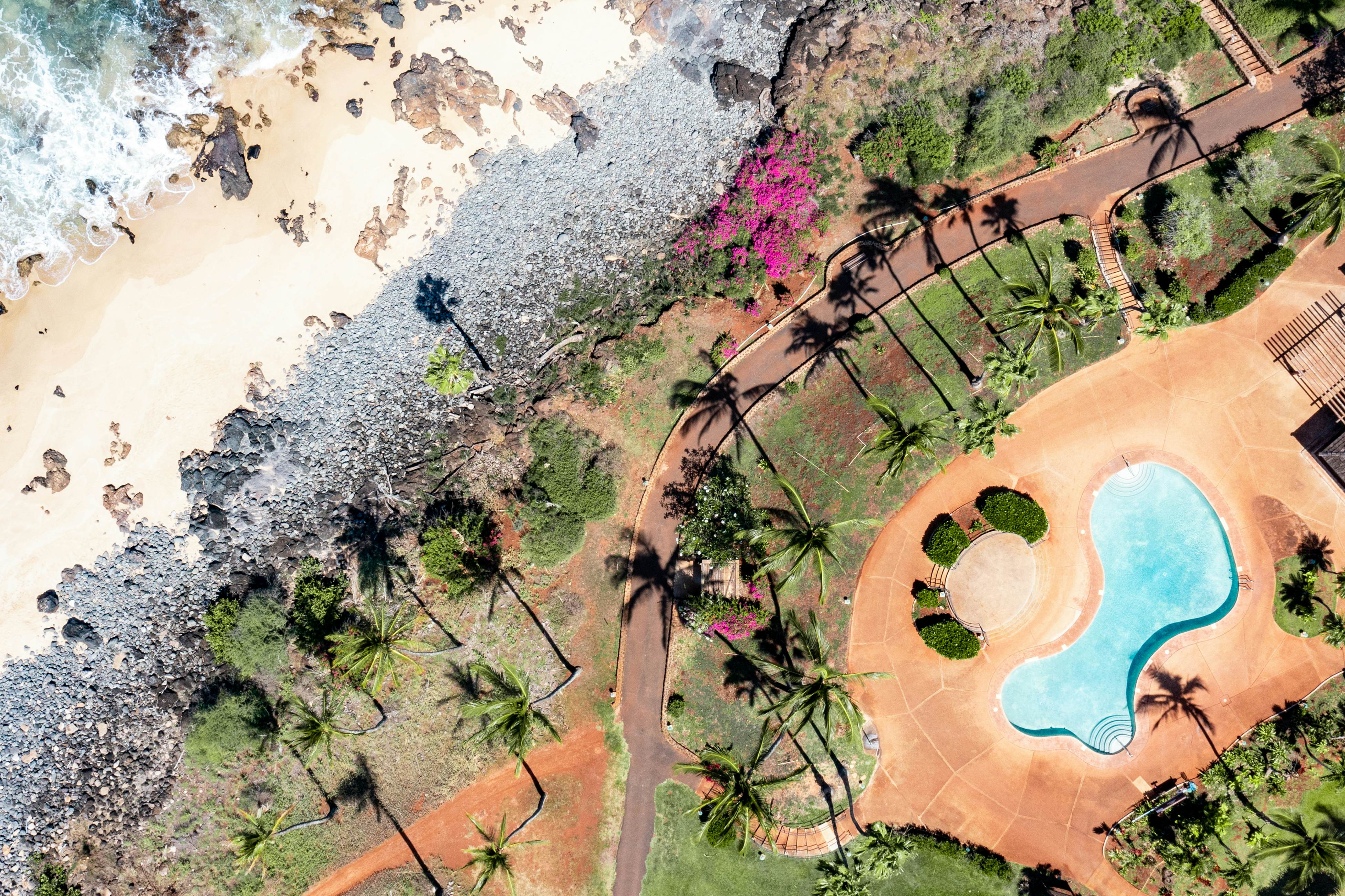 Kepuhi Beach Resort #1182