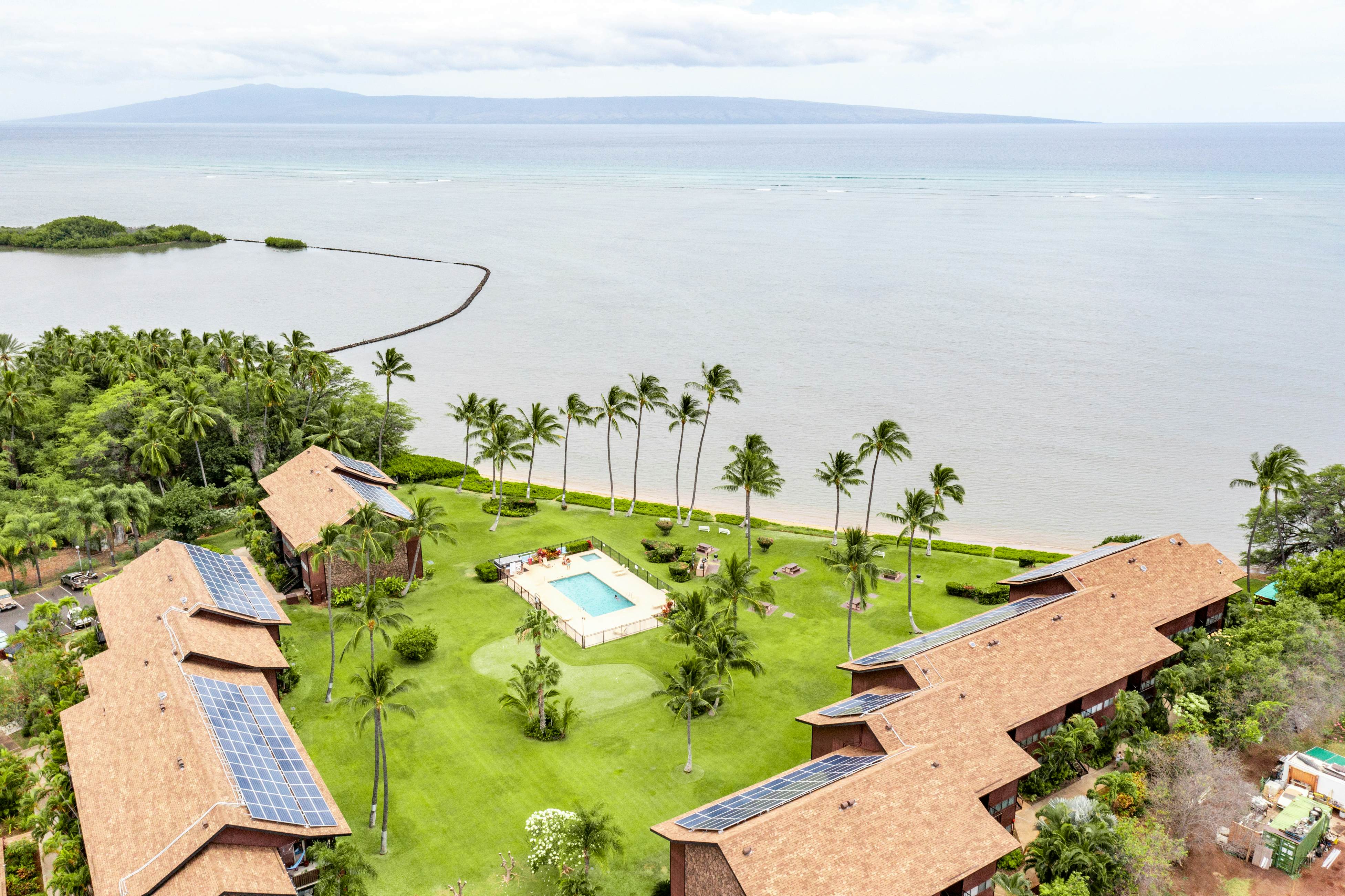 Molokai Shores A110
