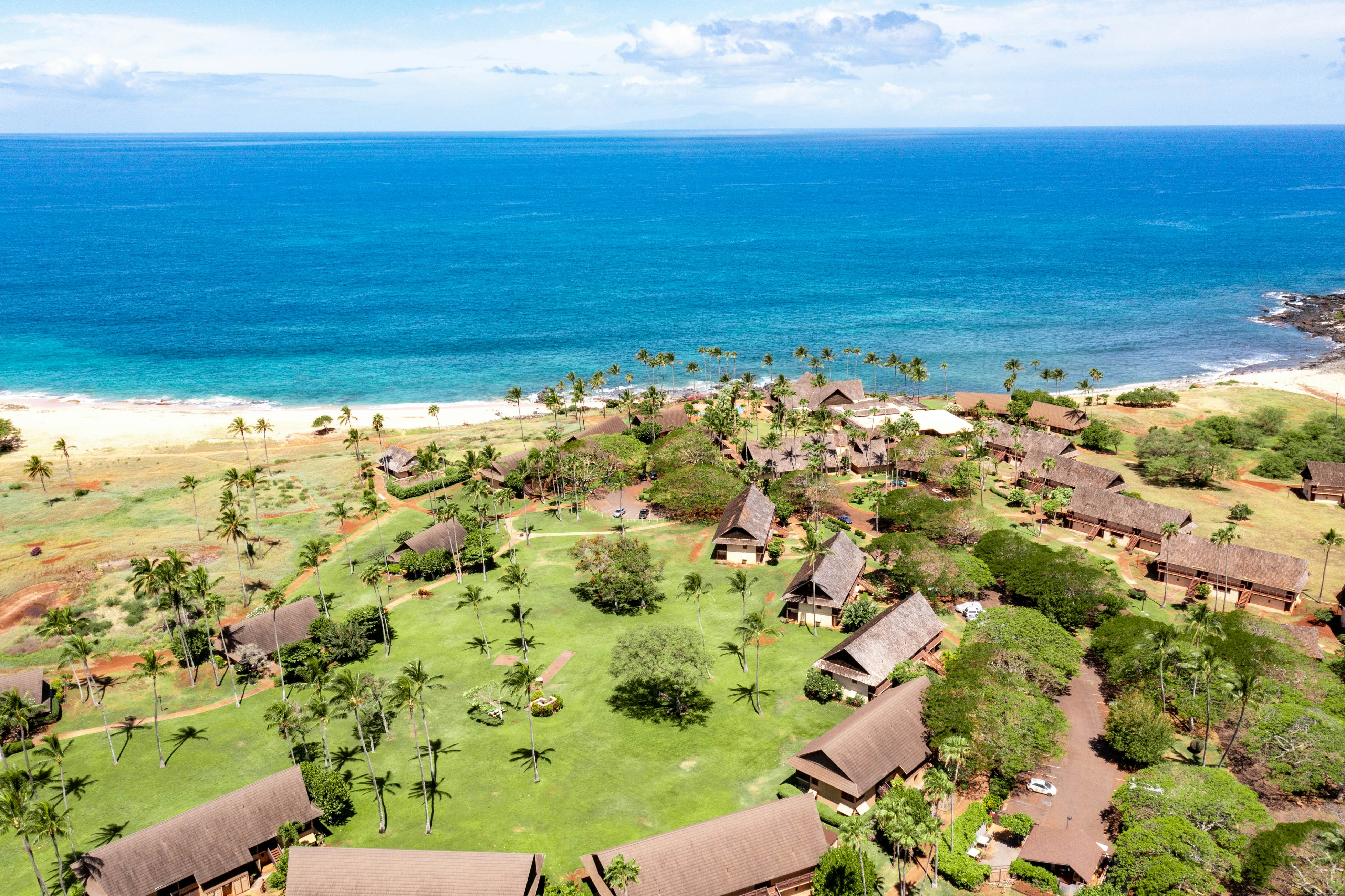 Kepuhi Beach Resort #1153