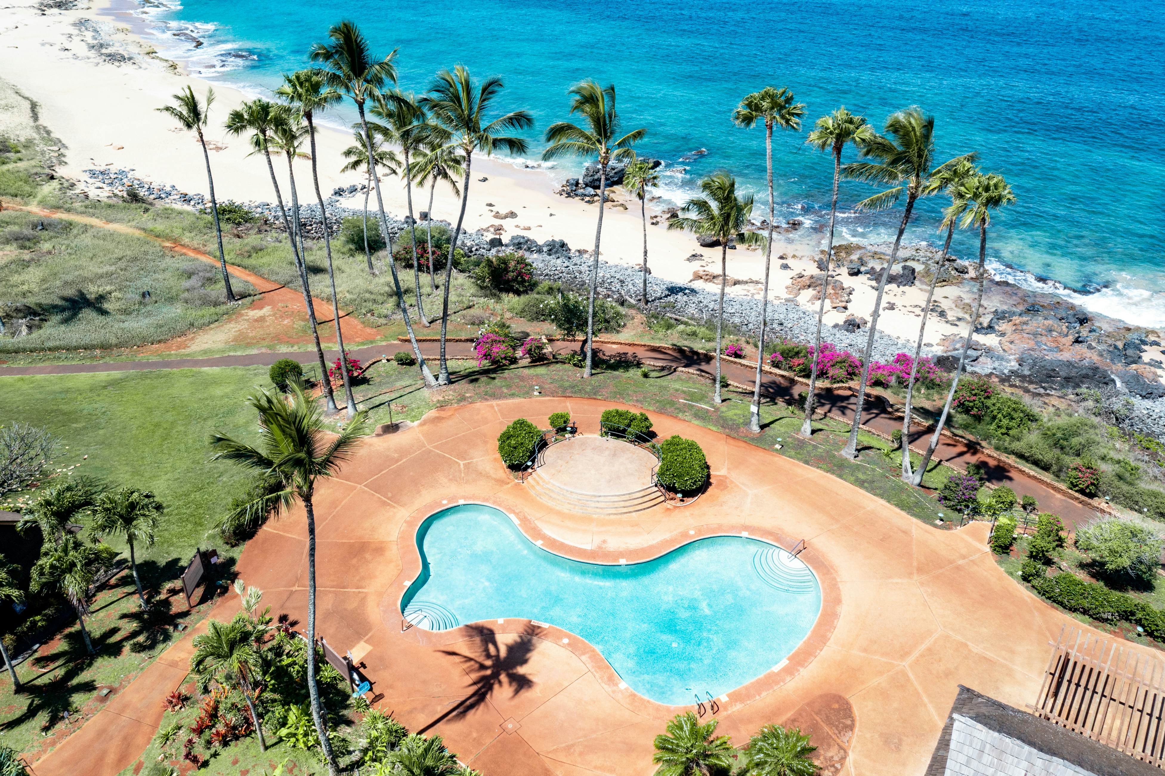 Kepuhi Beach Resort #1153