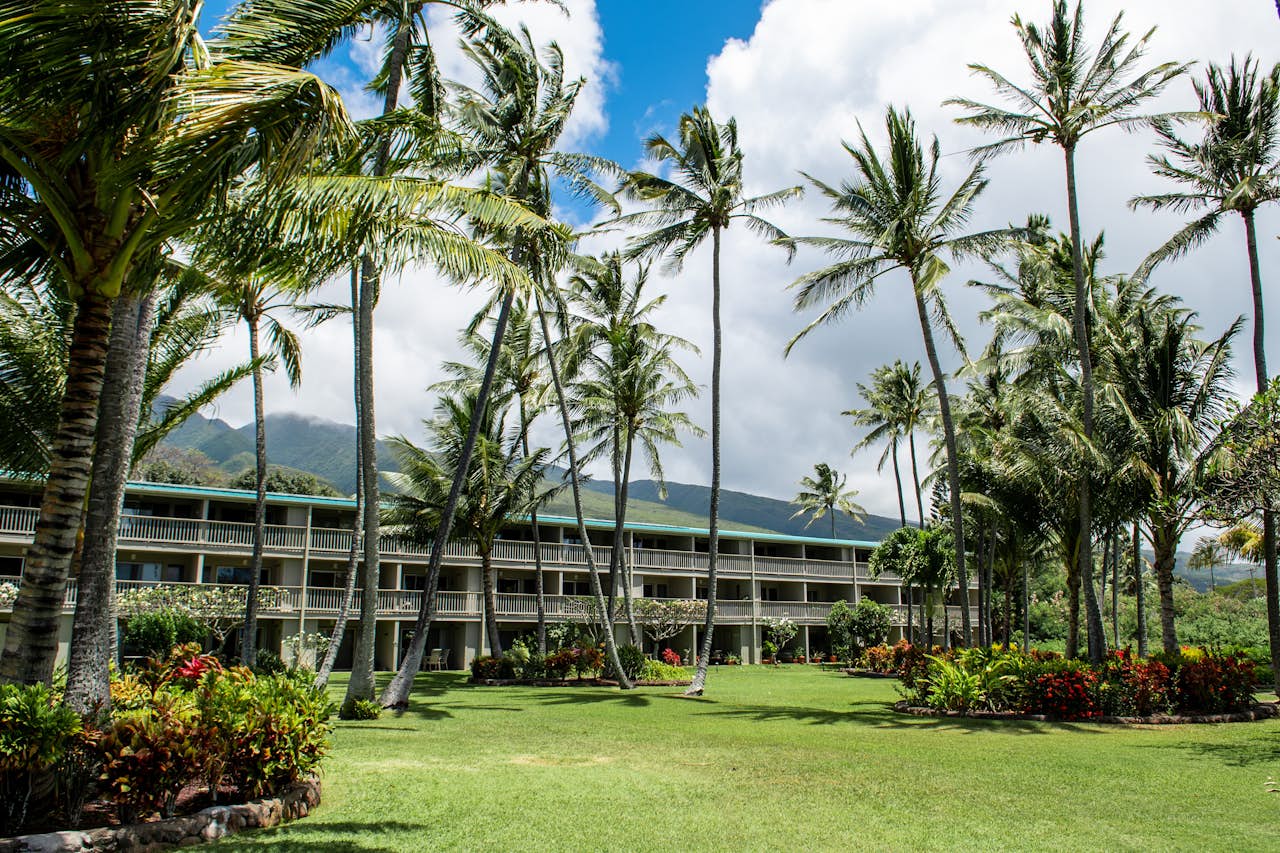 Wavecrest C205 1 BD Kaunakakai, HI Vacation Rental Vacasa