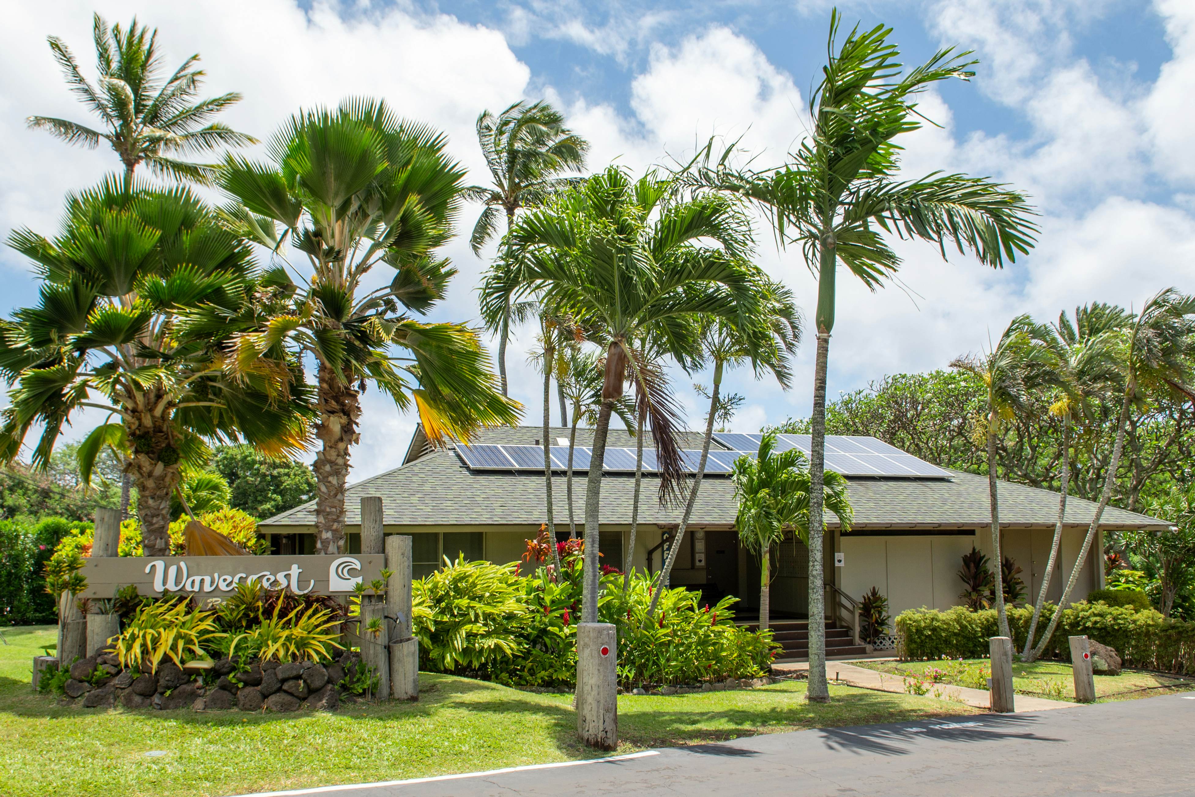 Wavecrest A309 1 BD Kaunakakai, HI Vacation Rental Vacasa
