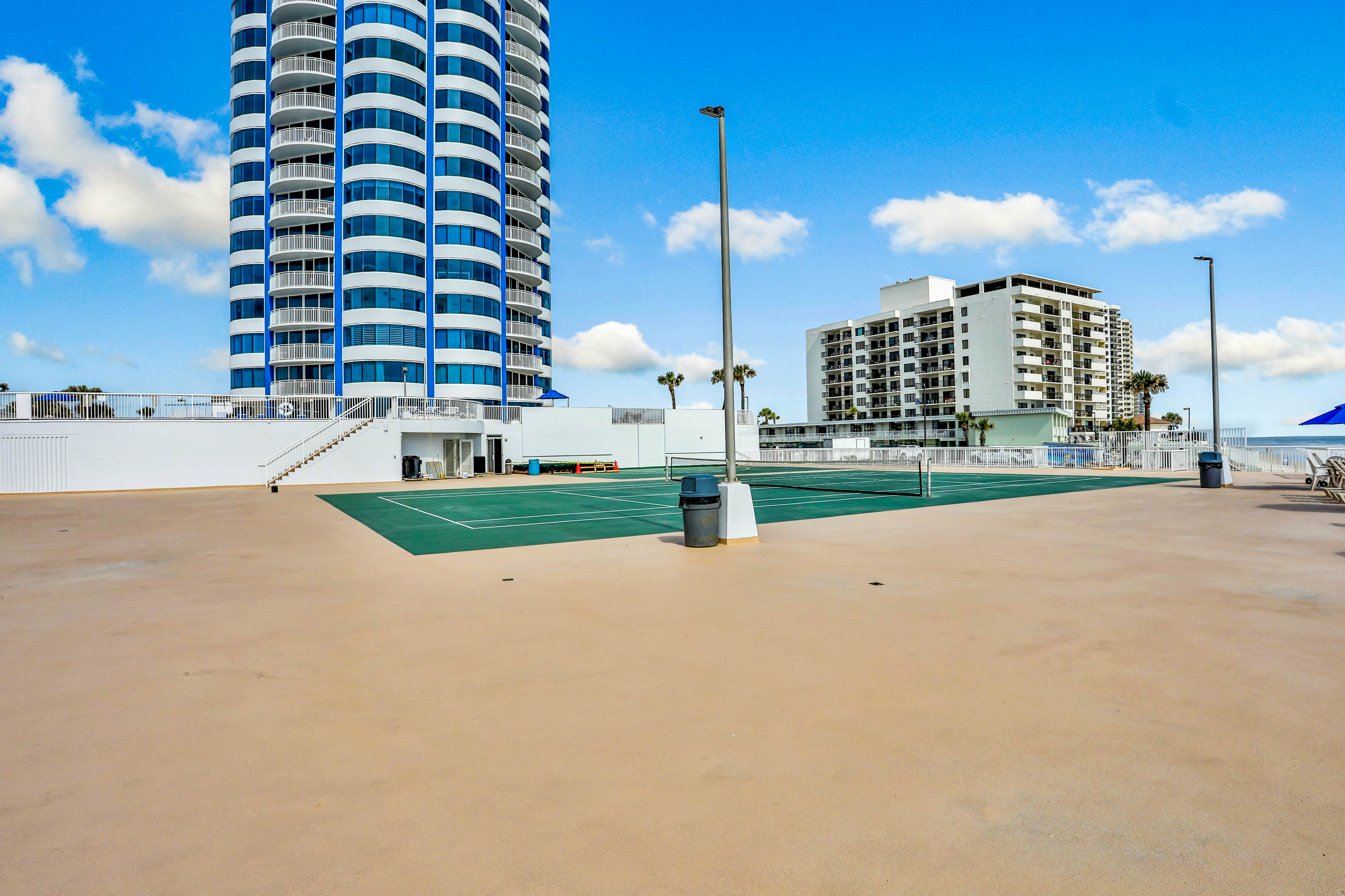 Peck Plaza 27SW 2 BD Daytona Beach Shores, FL Vacation Rental Vacasa