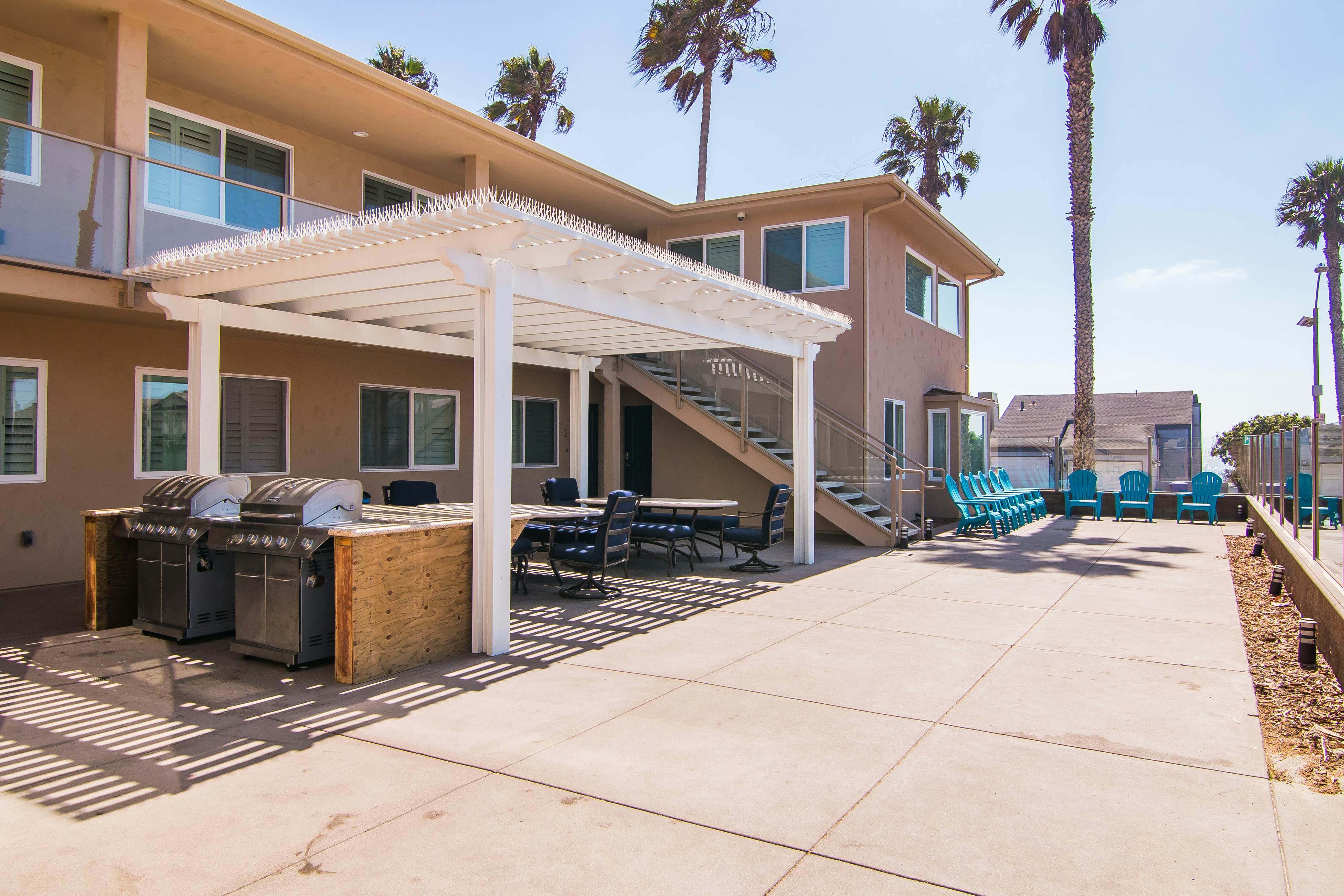 Beachfront Rentals Oceanside Ca