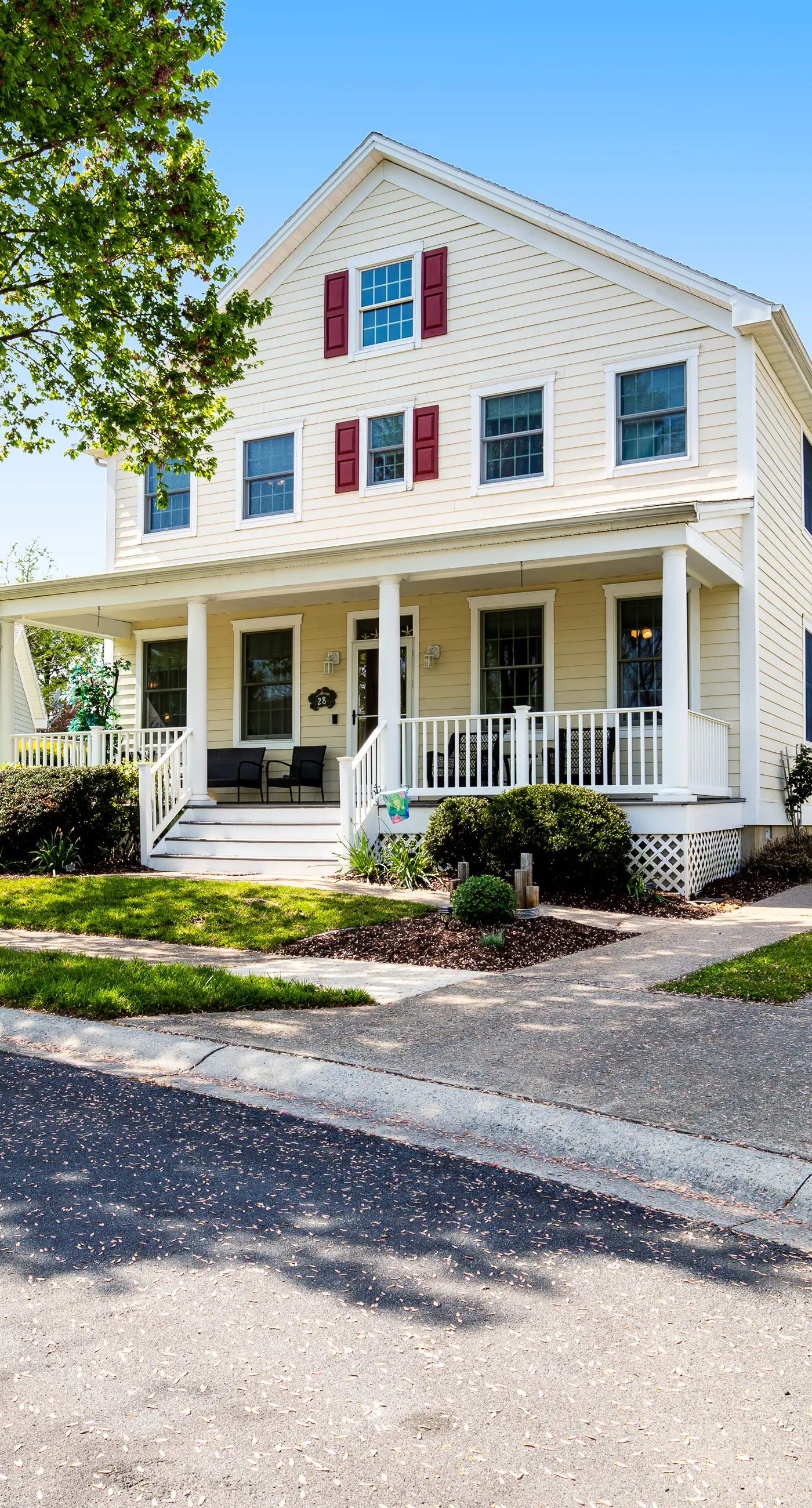 Bear Trap Dunes - 28 October Glory Ave