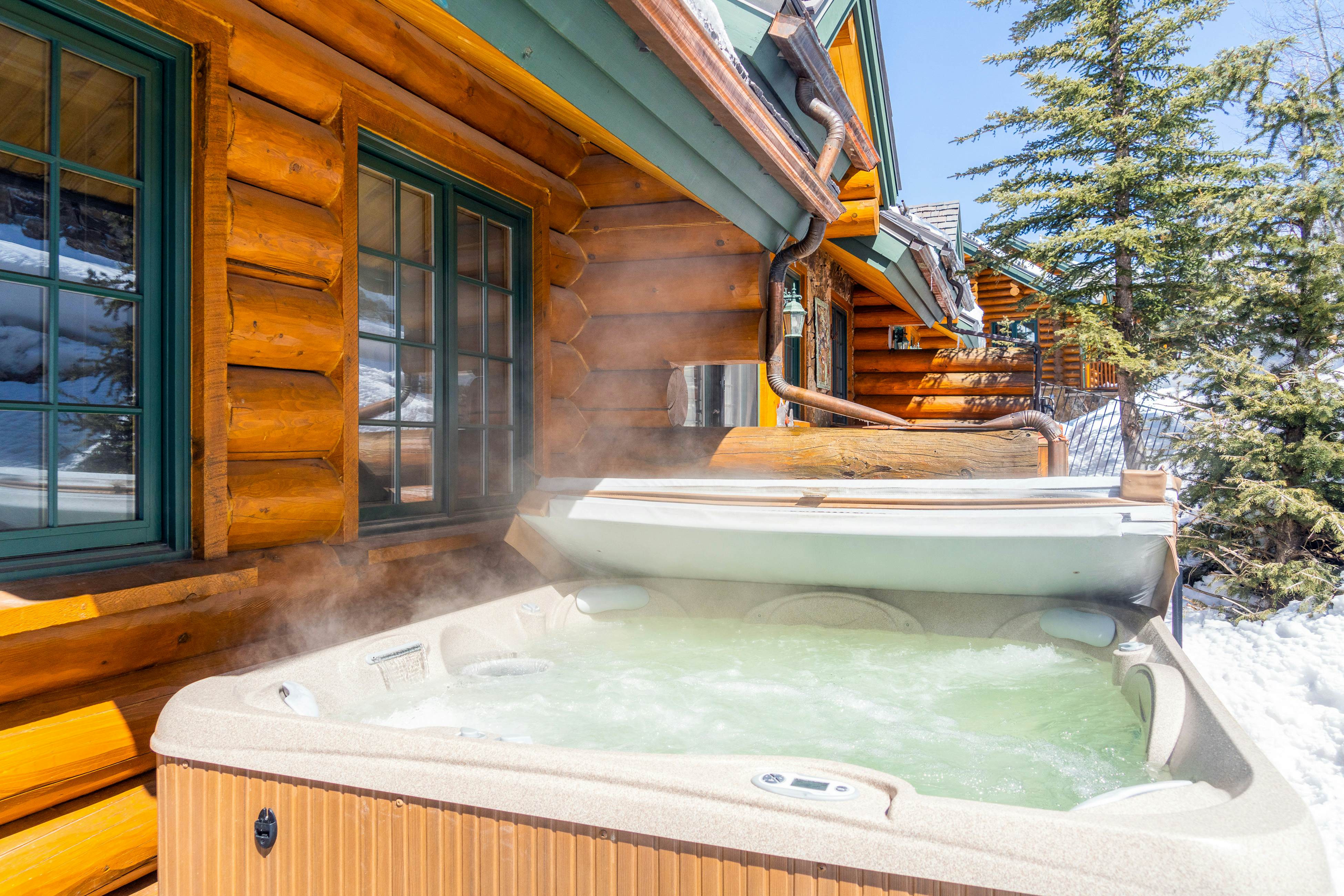 Sundance Lodge - 108 Lodges Lane