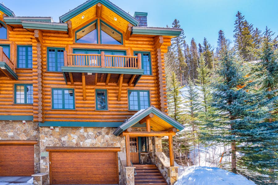 Sundance Lodge 108 Lodges Lane 4 BD Mountain Village, CO Vacation