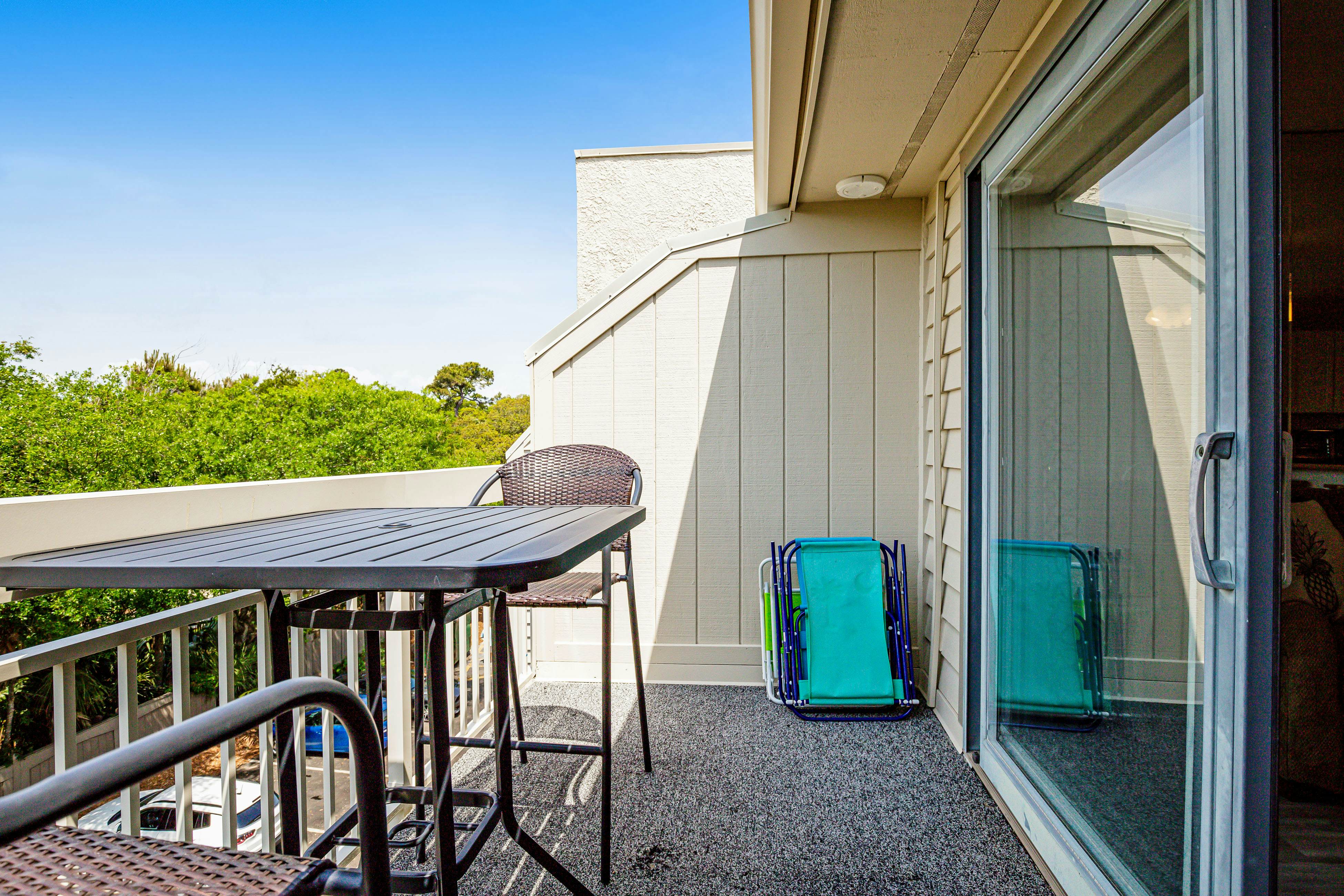 Breakers 306 1 BD Hilton Head, SC Vacation Rental Vacasa