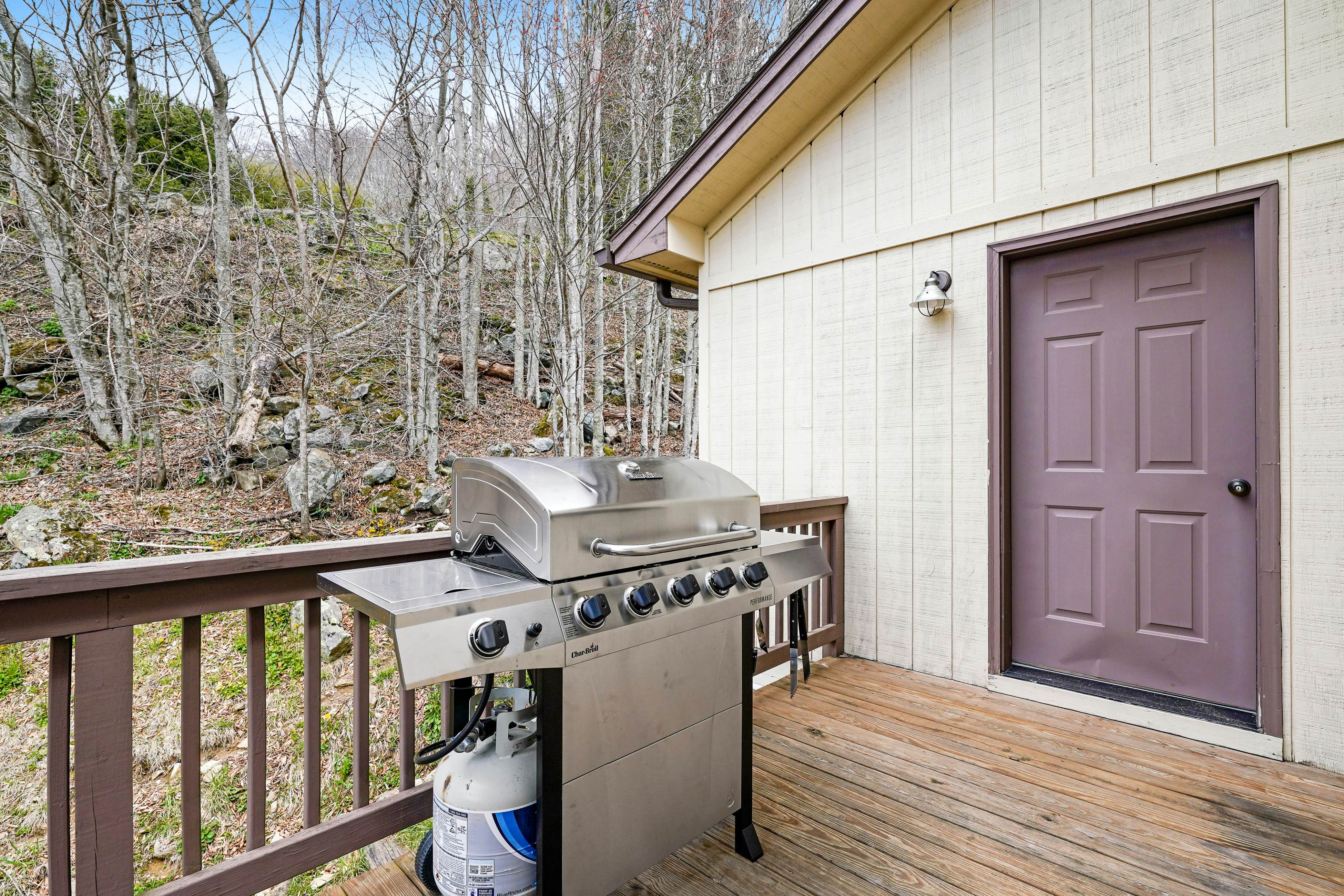 ViewPoint 4 BD Banner Elk, NC Vacation Rental Vacasa