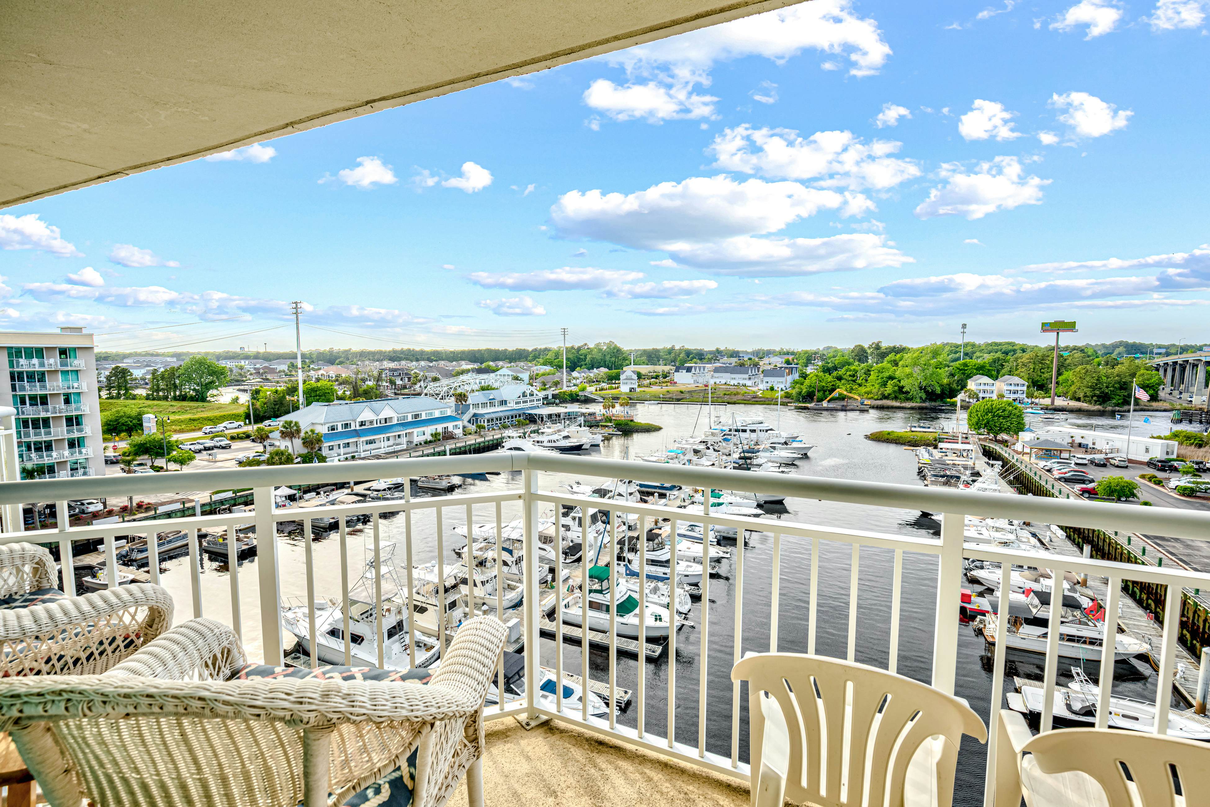 Harbourgate 0630 2 BD North Myrtle Beach, SC Vacation Rental Vacasa