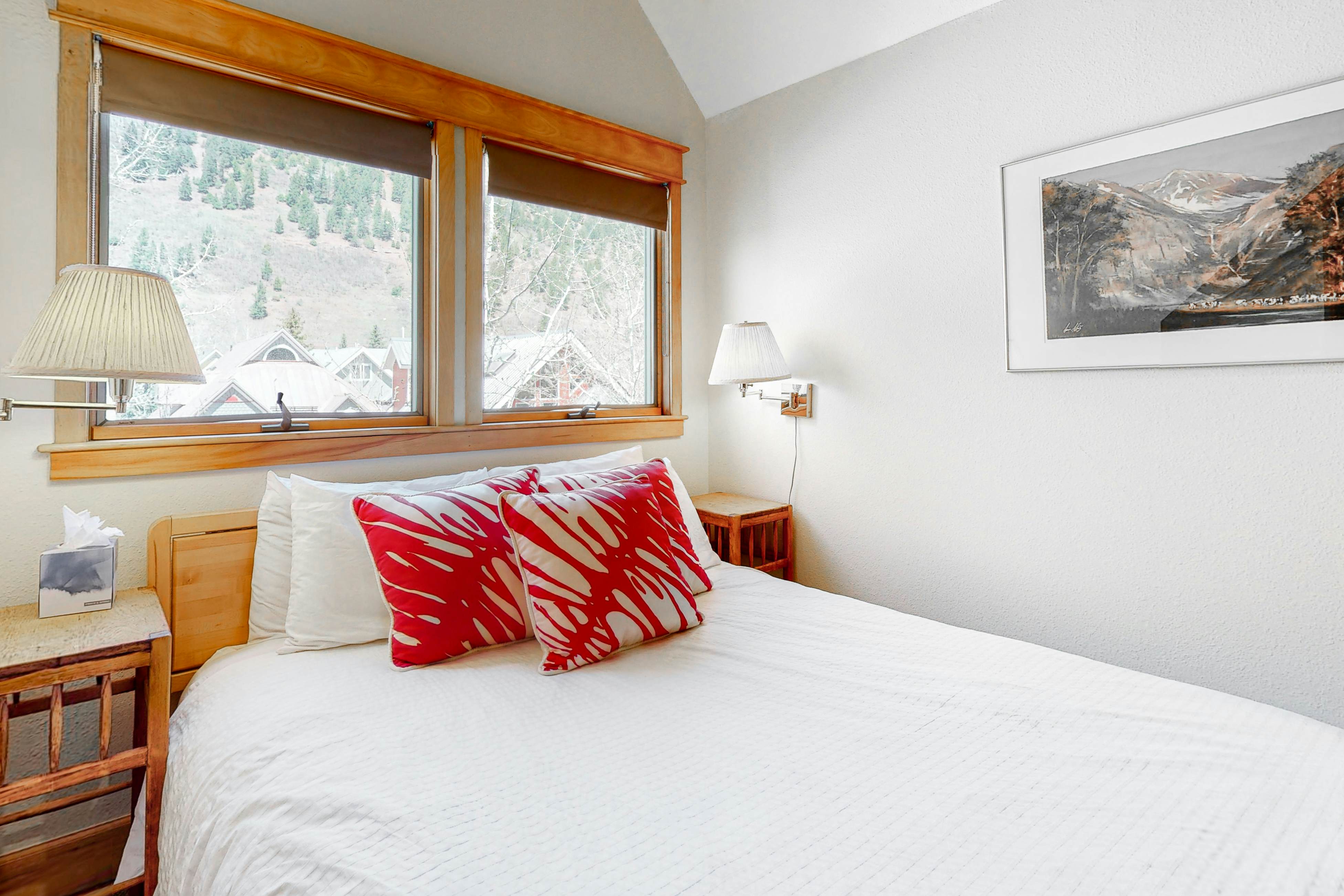 Smuggler Condos E - Smuggler Way