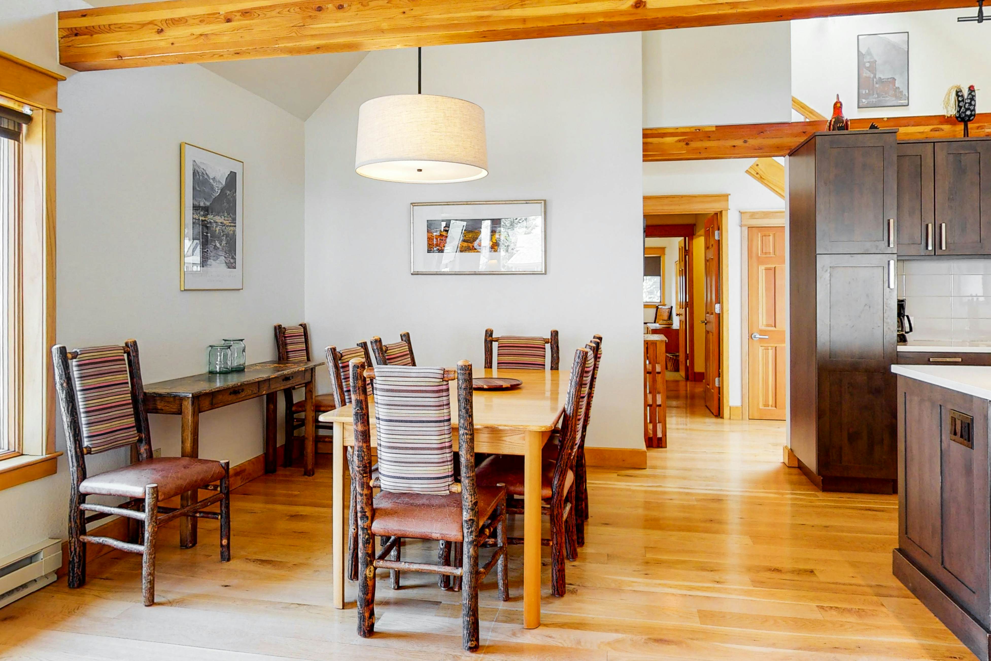 Smuggler Condos E - Smuggler Way